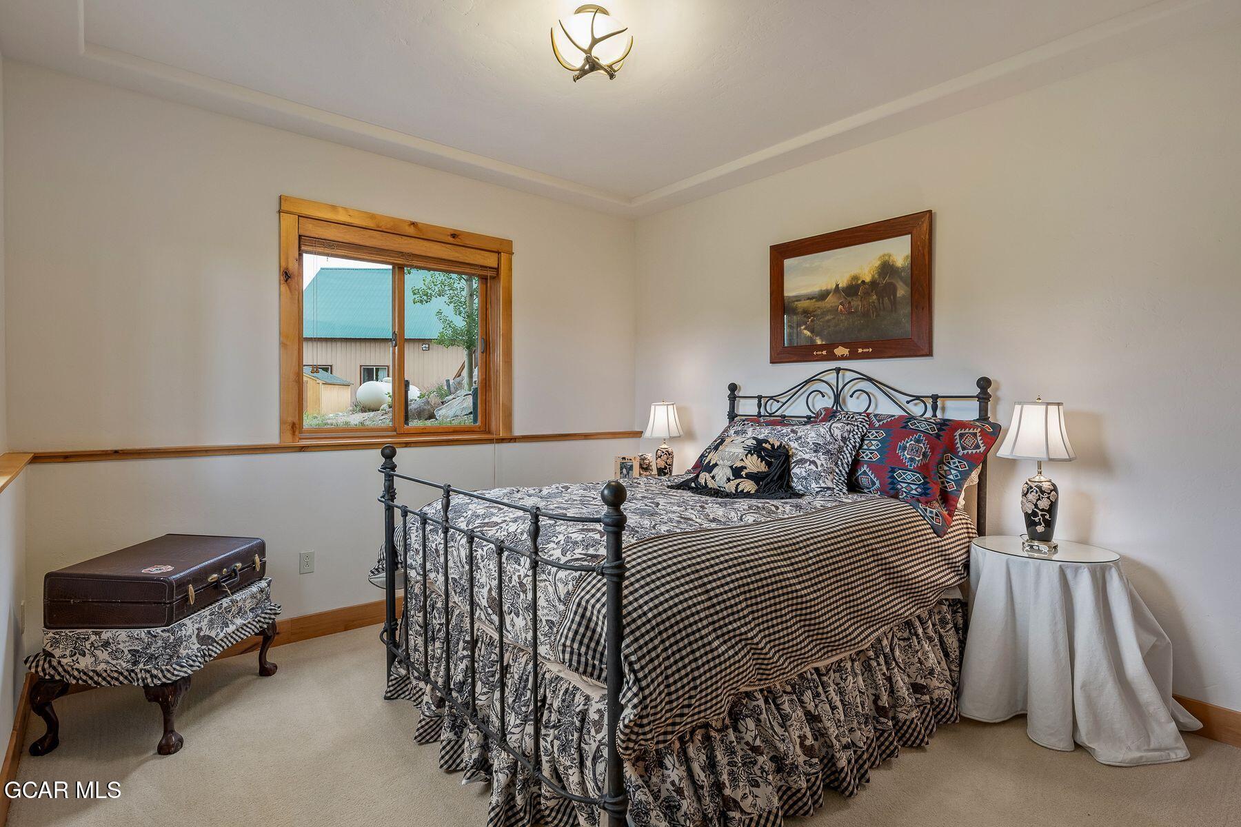 1145 GCR 442 Grand Lake CO 80447
