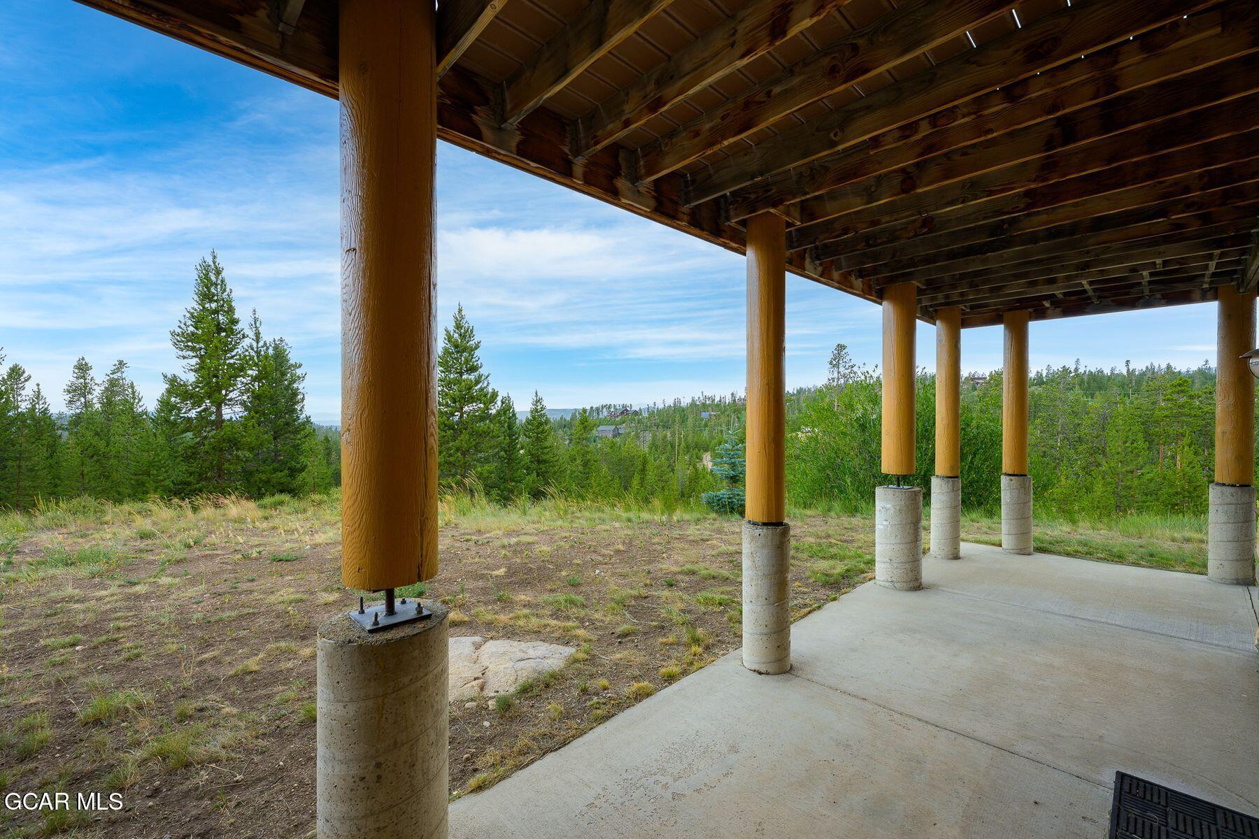 1145 GCR 442 Grand Lake CO 80447