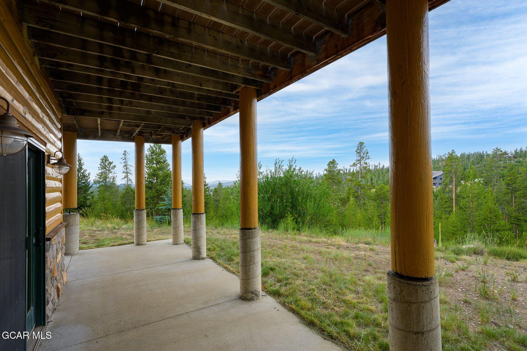 1145 GCR 442 Grand Lake CO 80447