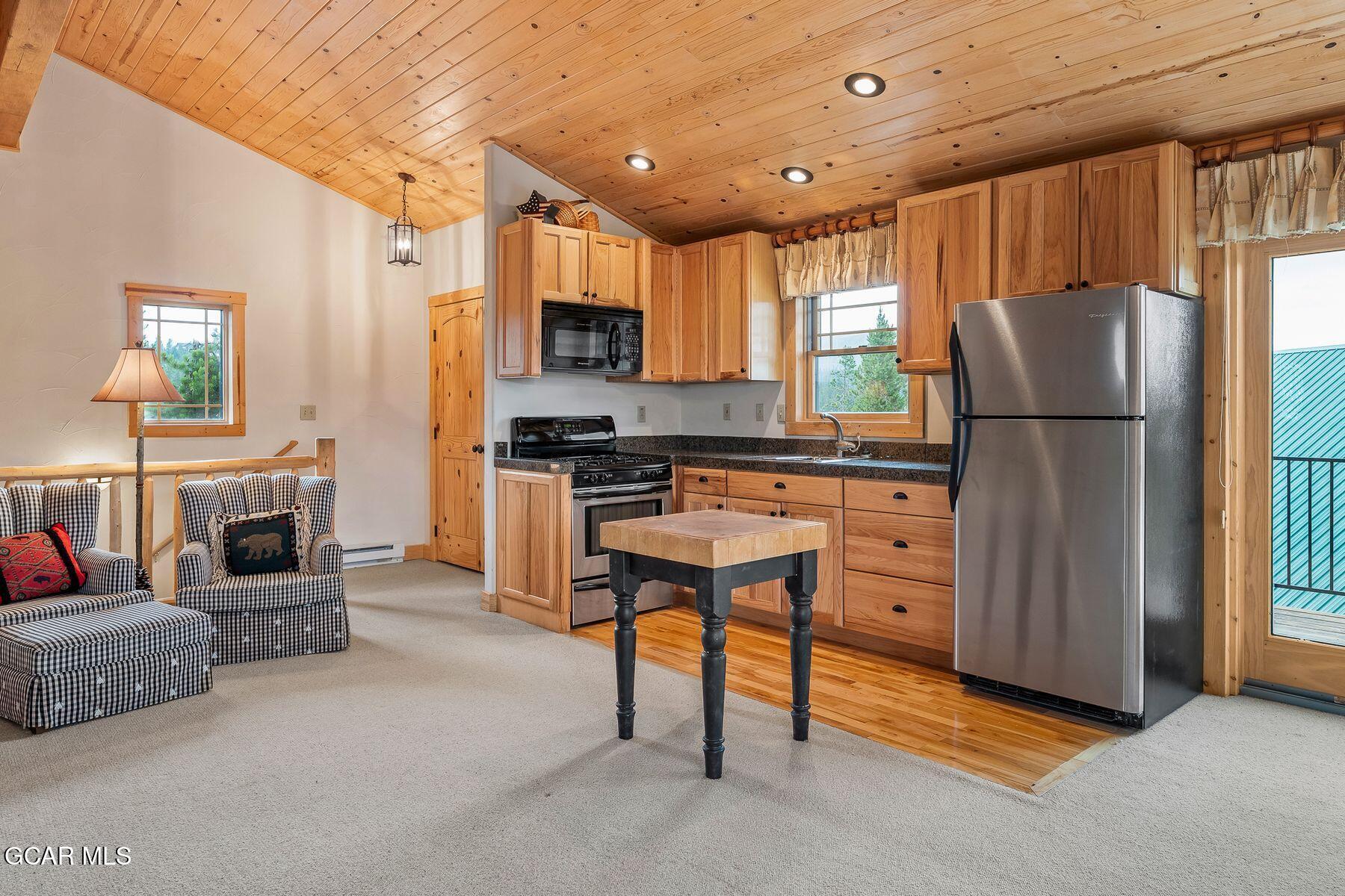 1145 GCR 442 Grand Lake CO 80447