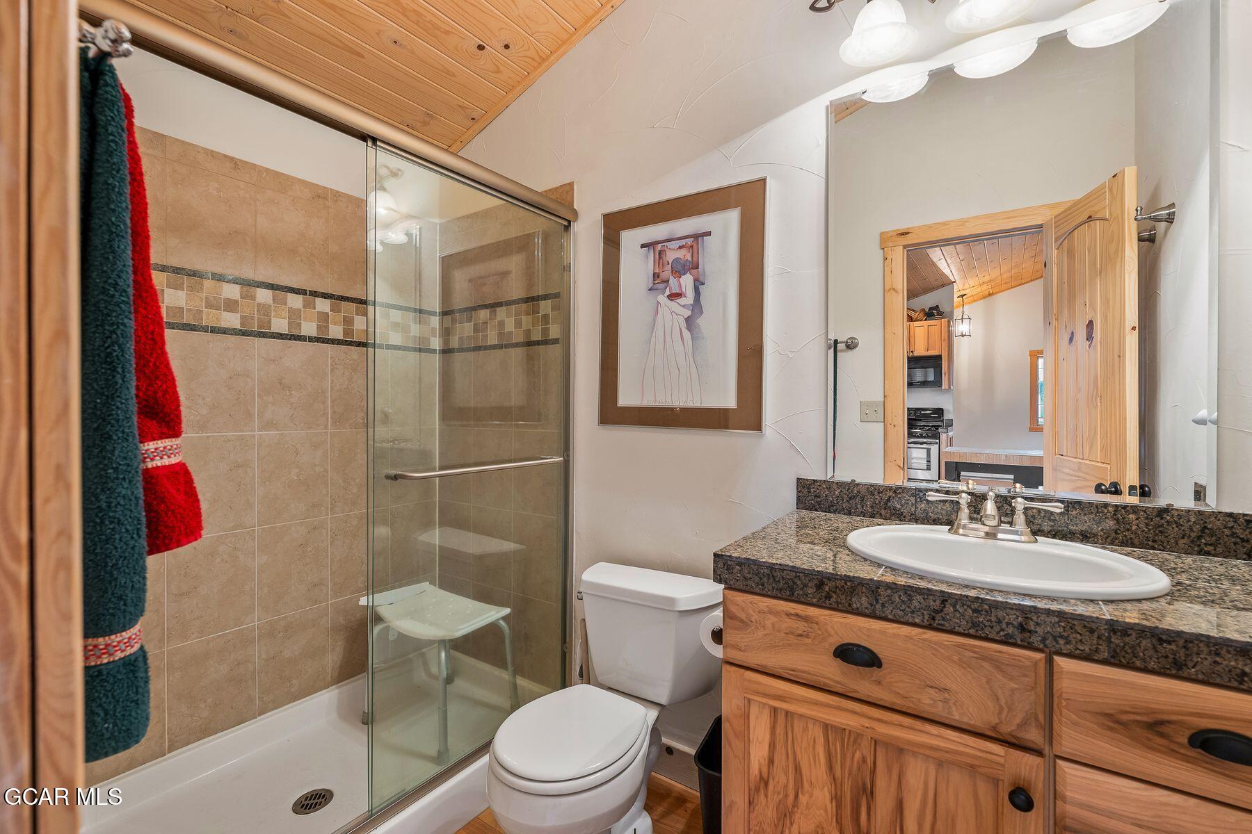 1145 GCR 442 Grand Lake CO 80447