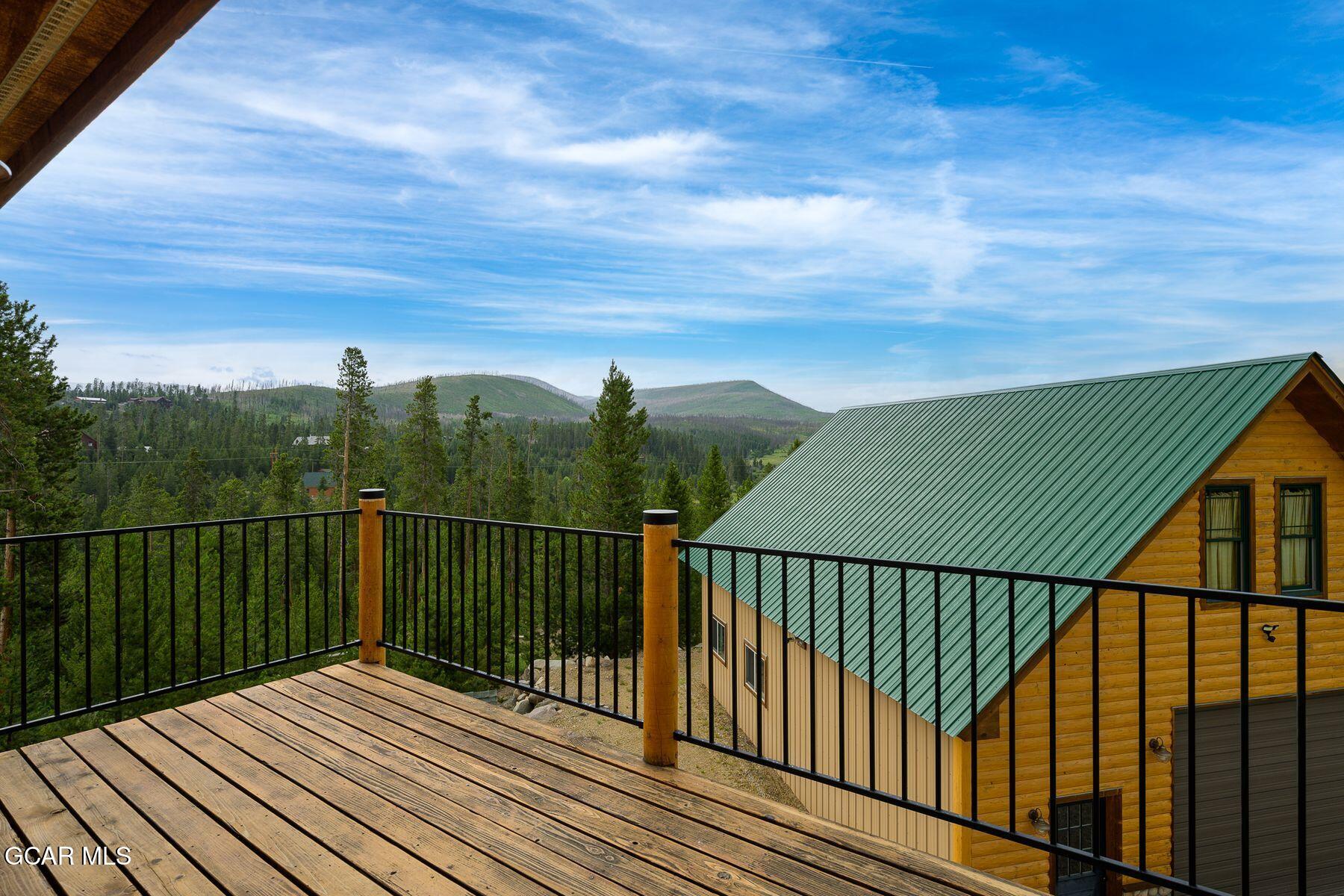 1145 GCR 442 Grand Lake CO 80447