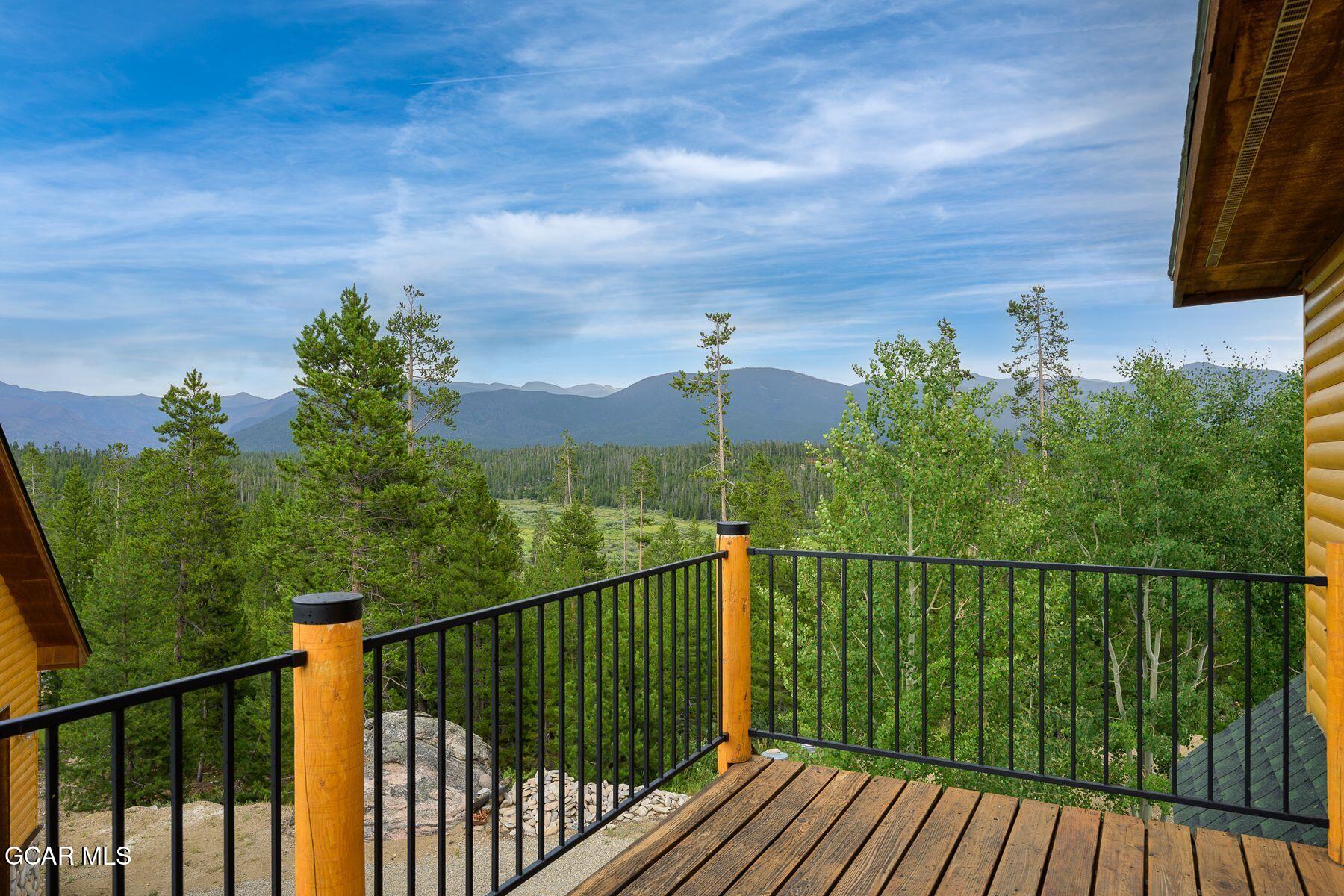 1145 GCR 442 Grand Lake CO 80447
