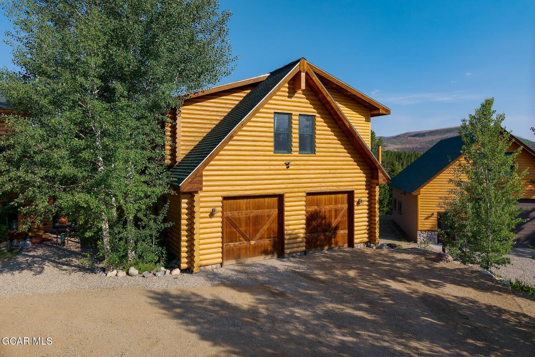 1145 GCR 442 Grand Lake CO 80447