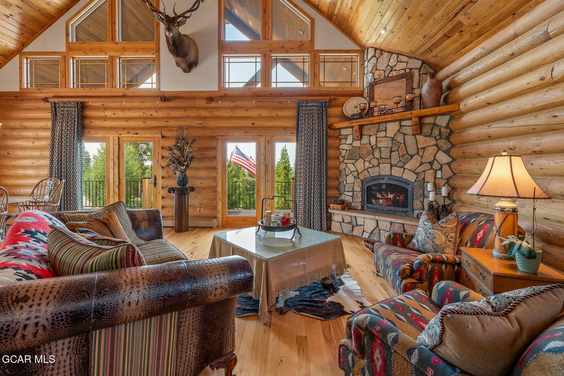 1145 GCR 442 Grand Lake CO 80447