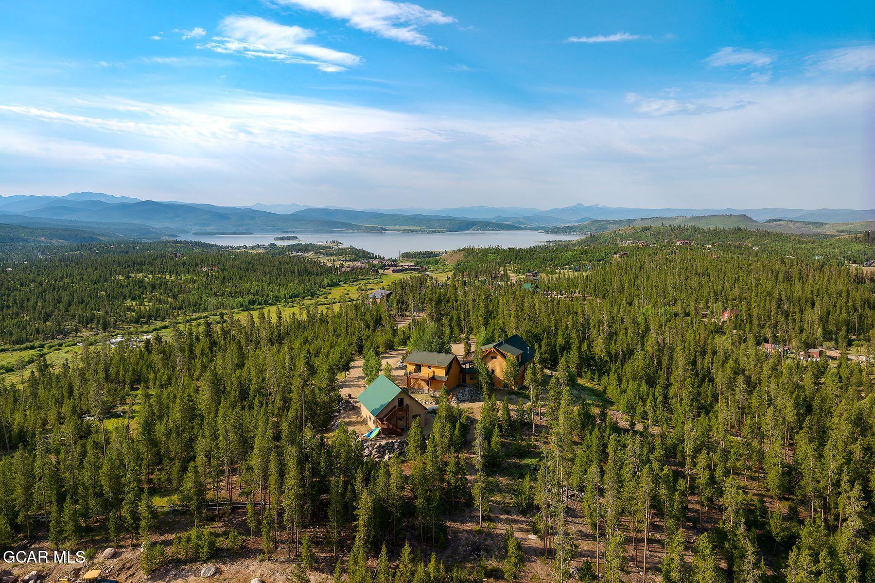 1145 GCR 442 Grand Lake CO 80447