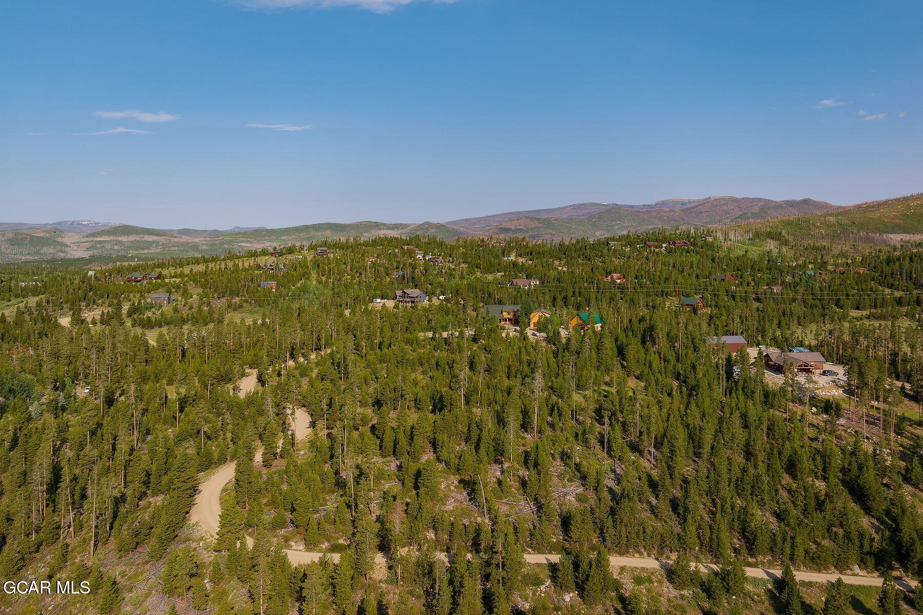 1145 GCR 442 Grand Lake CO 80447