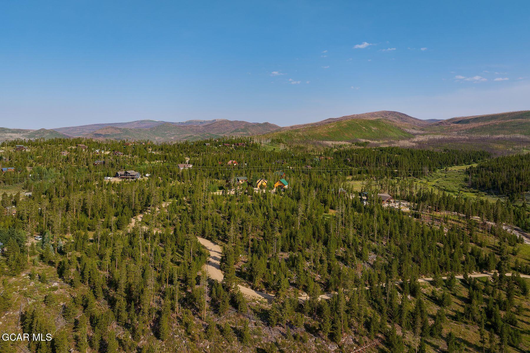 1145 GCR 442 Grand Lake CO 80447
