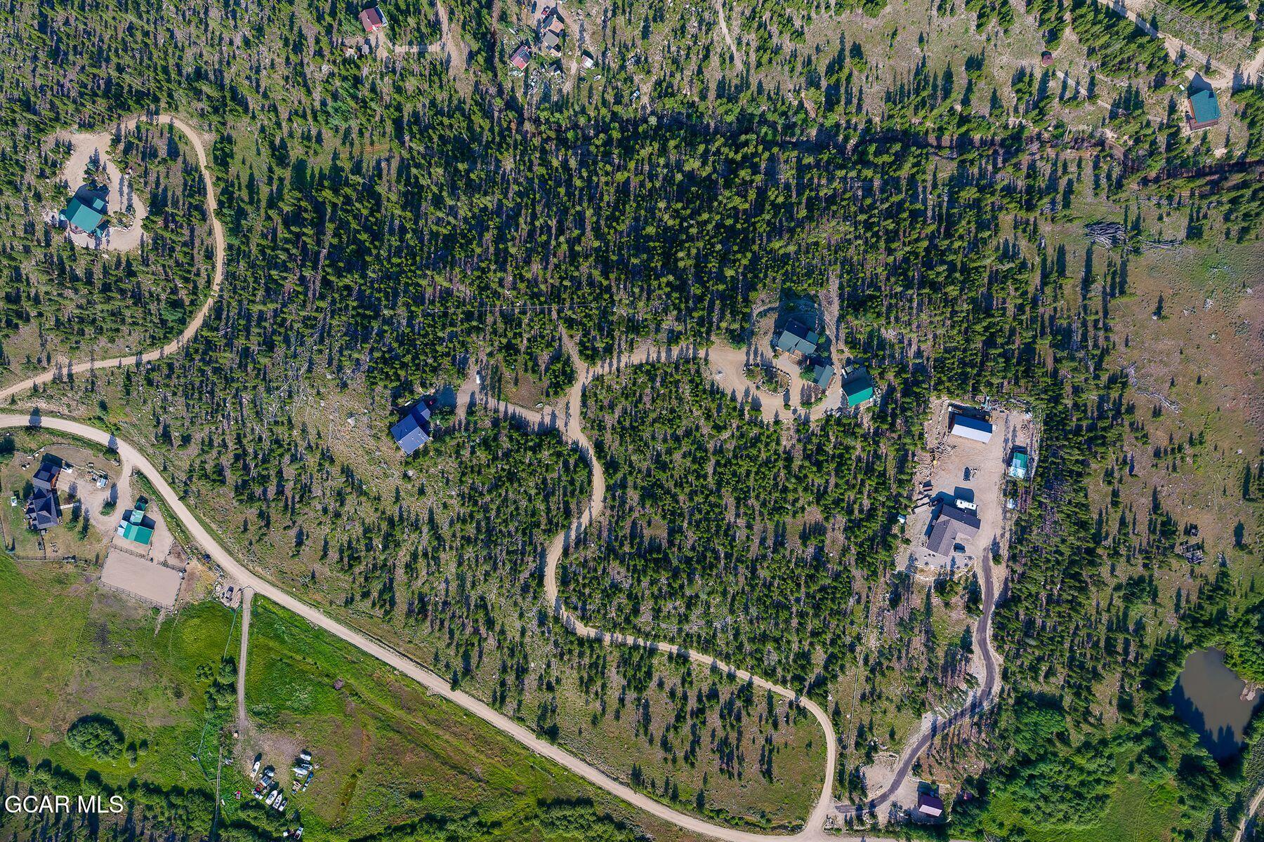 1145 GCR 442 Grand Lake CO 80447