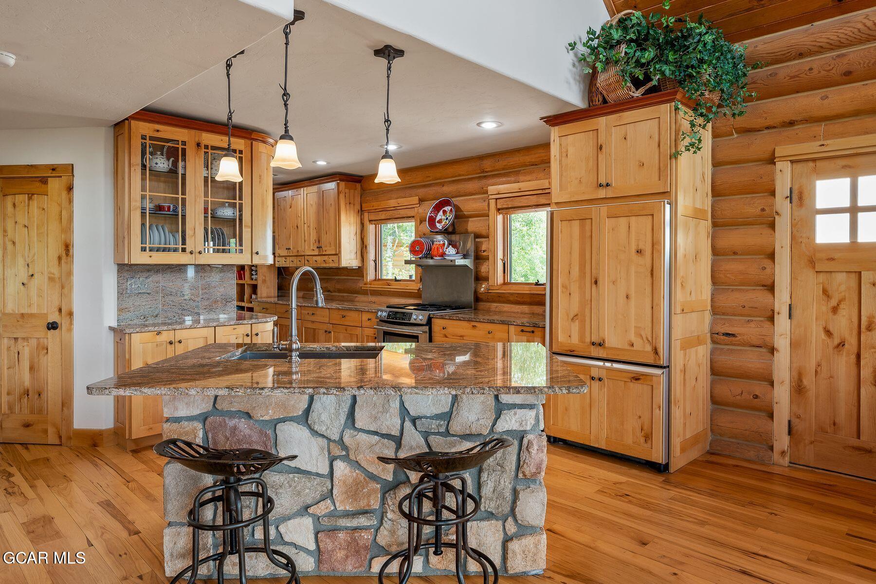 1145 GCR 442 Grand Lake CO 80447