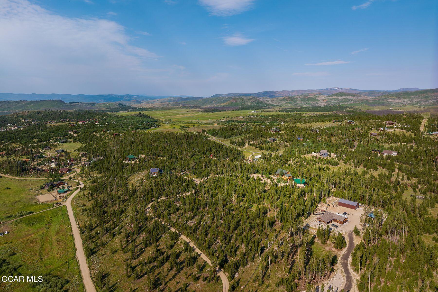 1145 GCR 442 Grand Lake CO 80447
