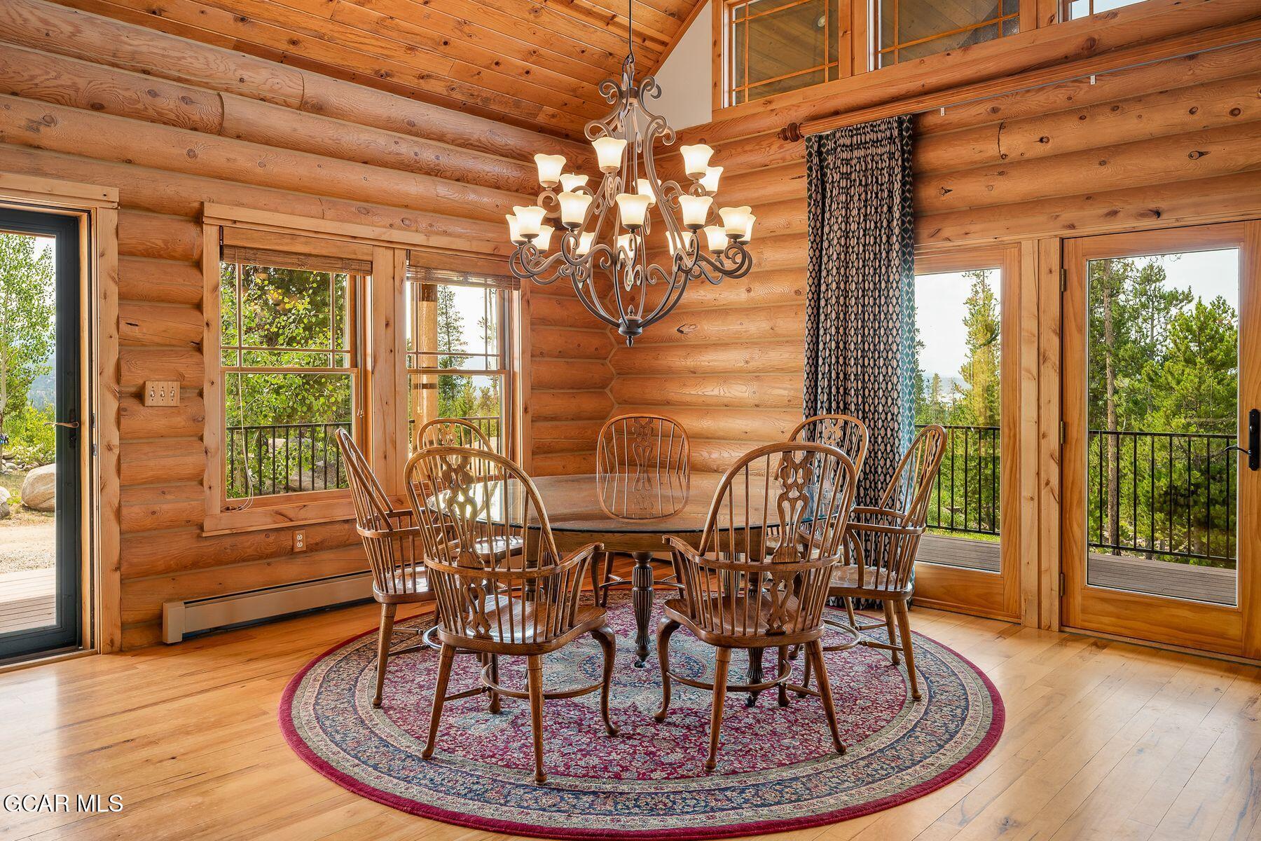 1145 GCR 442 Grand Lake CO 80447