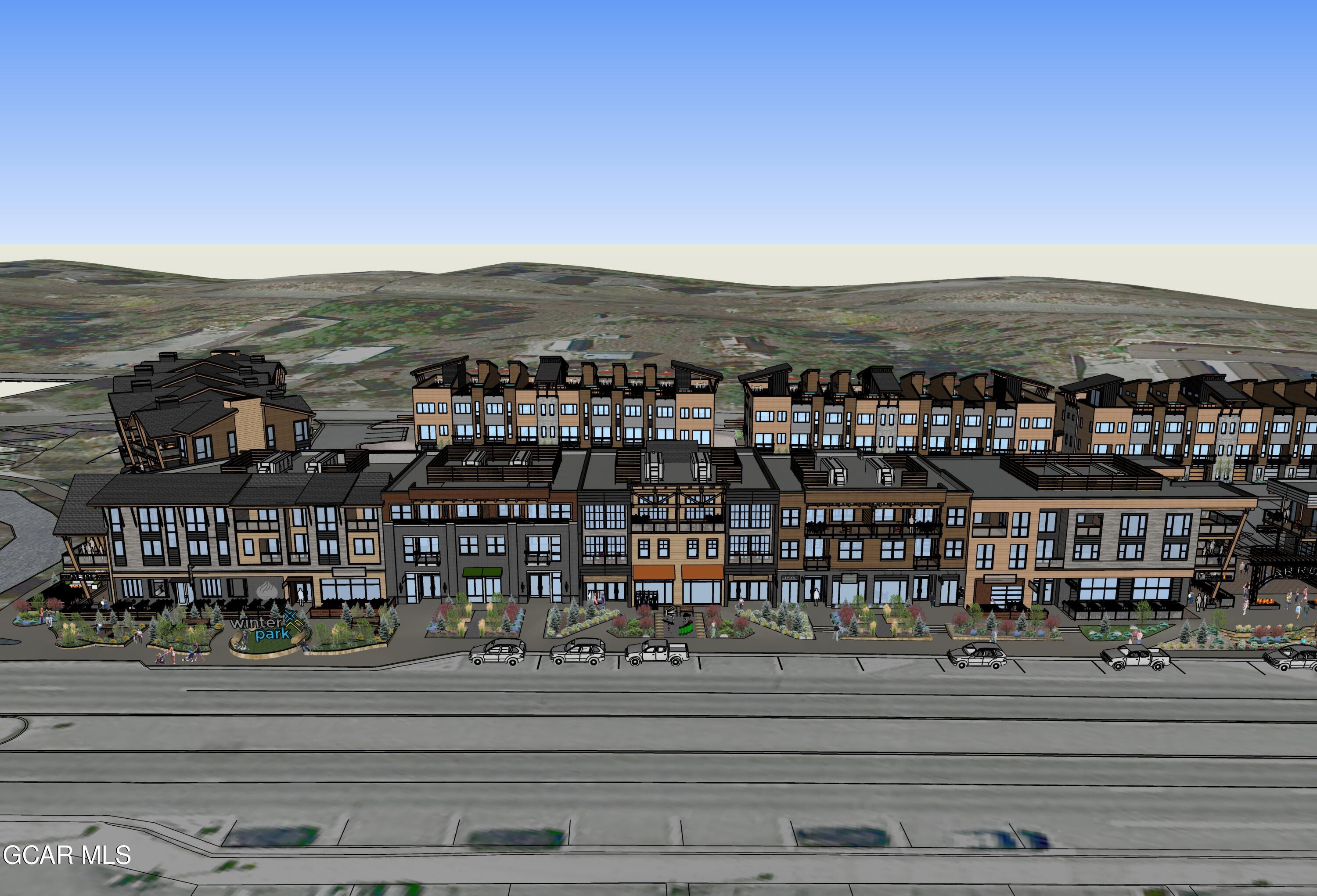 78746 Us Highway 40 Winter Park CO 80482