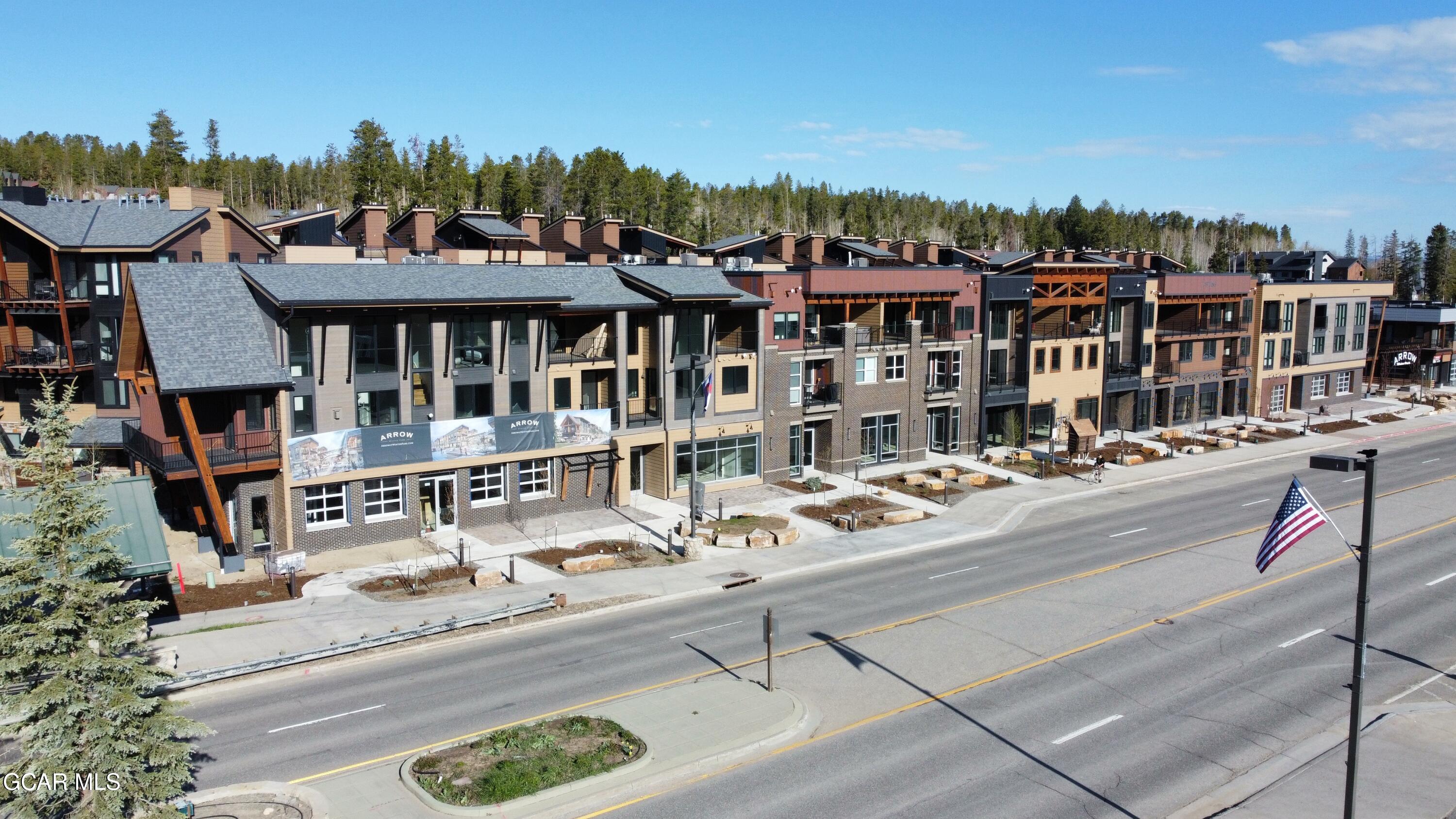 78746 Us Highway 40 Winter Park CO 80482