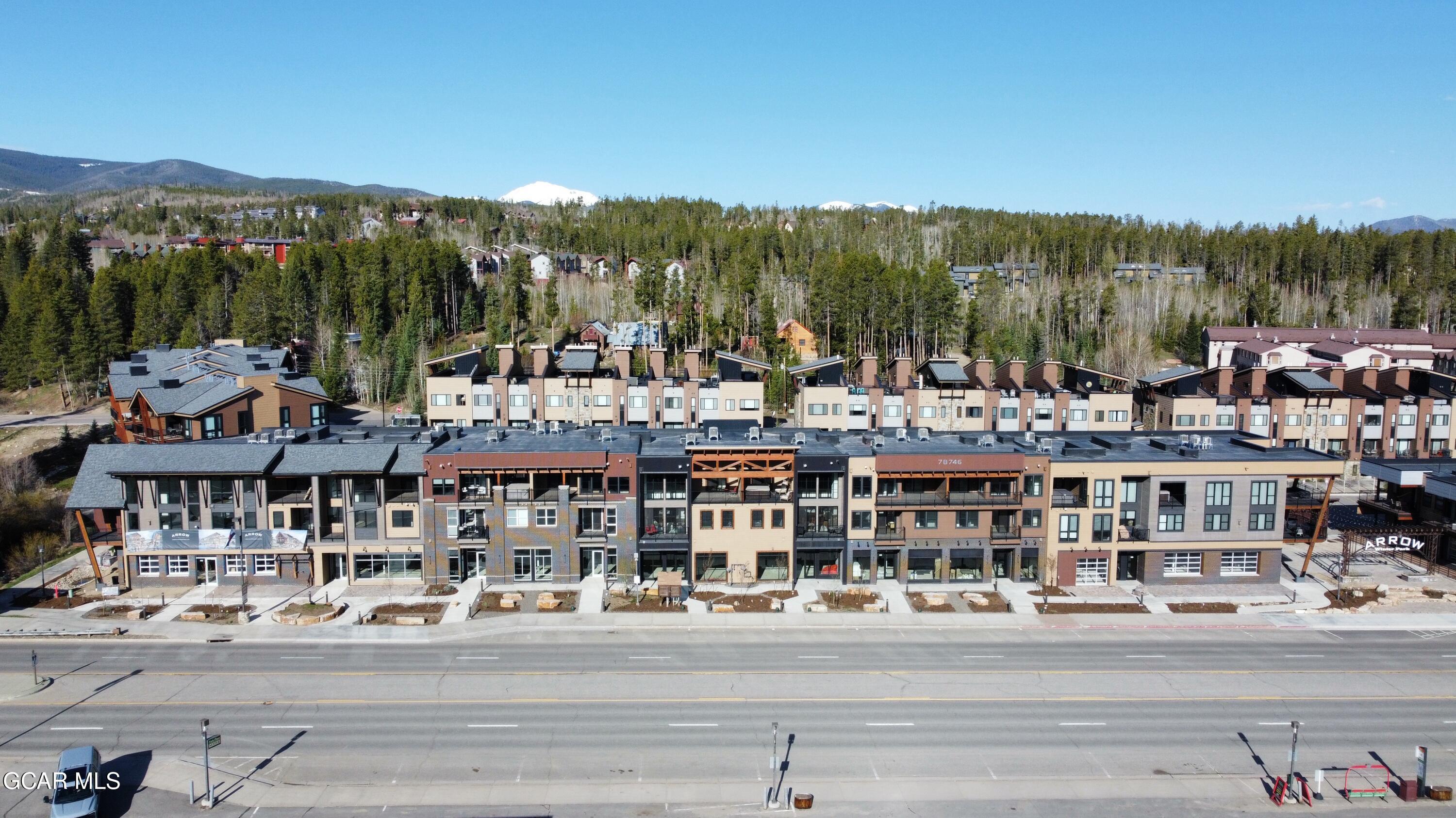 78746 Us Highway 40 Winter Park CO 80482