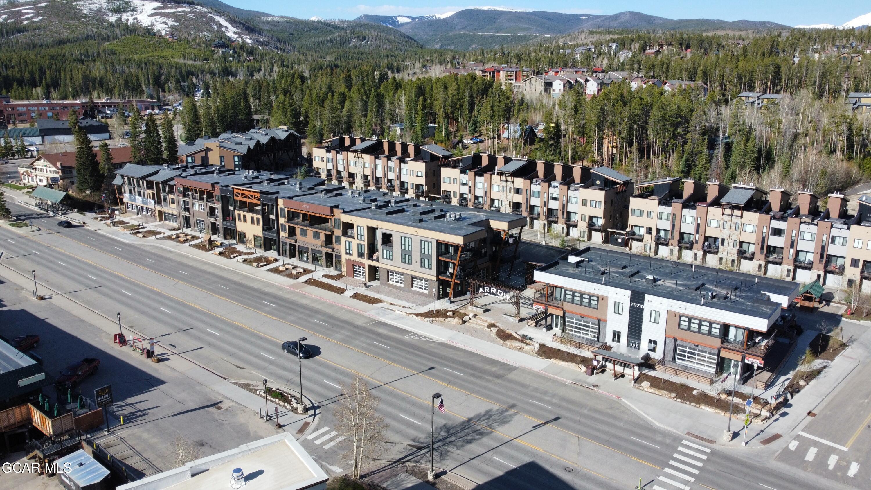 78746 Us Highway 40 Winter Park CO 80482