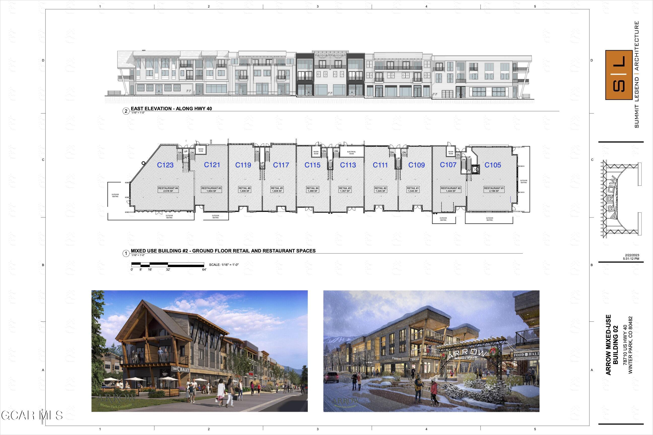 78746 Us Highway 40 Winter Park CO 80482