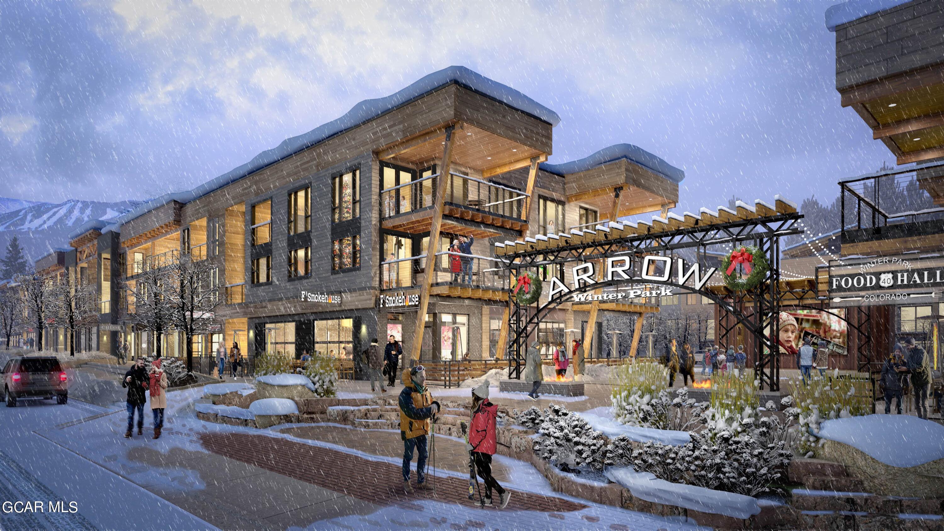 78746 Us Highway 40 Winter Park CO 80482