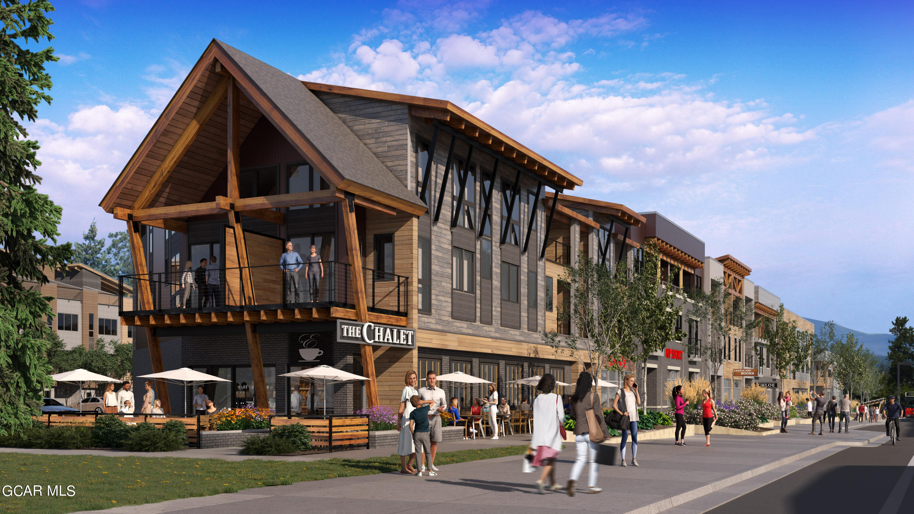 78746 Us Highway 40 Winter Park CO 80482