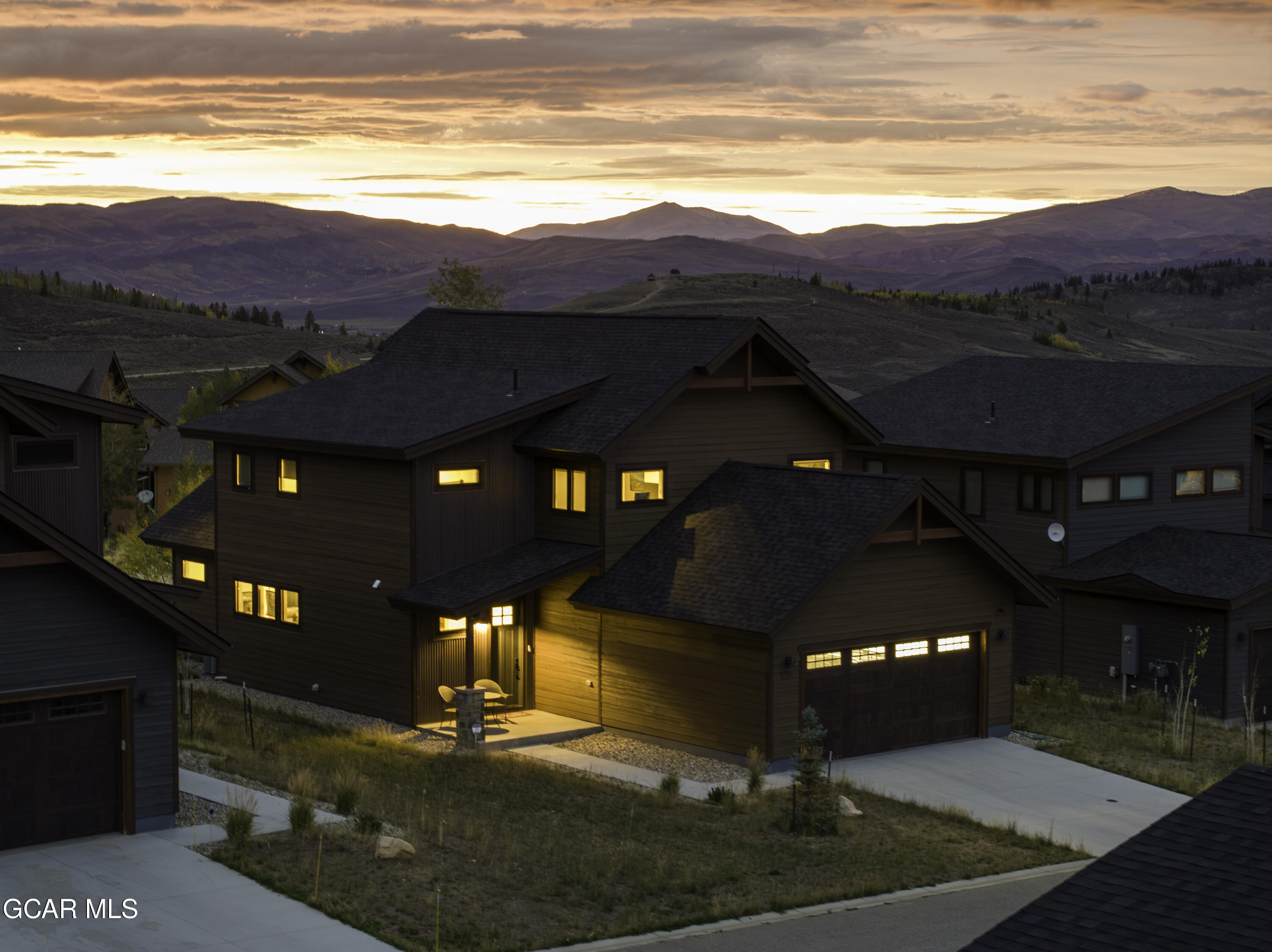 570 Fall Line Road Granby CO 80446