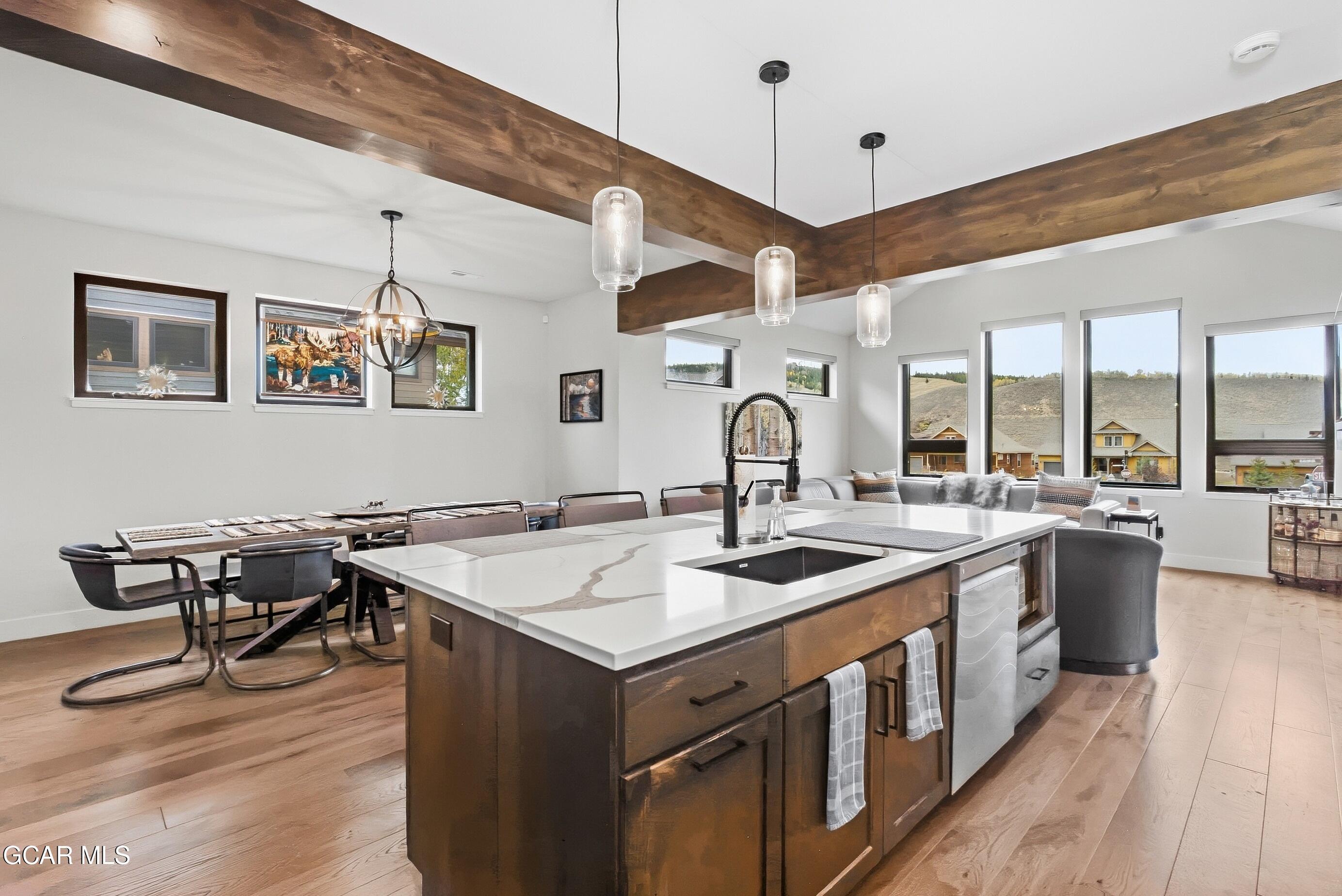 570 Fall Line Road Granby CO 80446