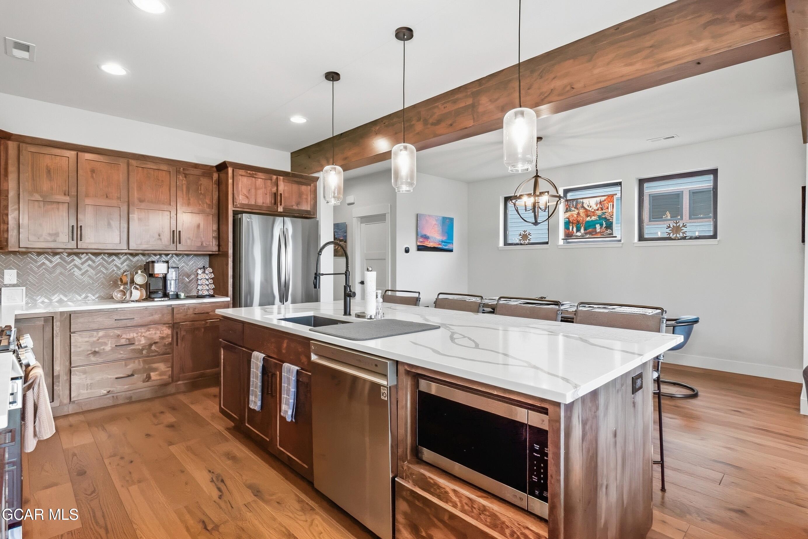 570 Fall Line Road Granby CO 80446