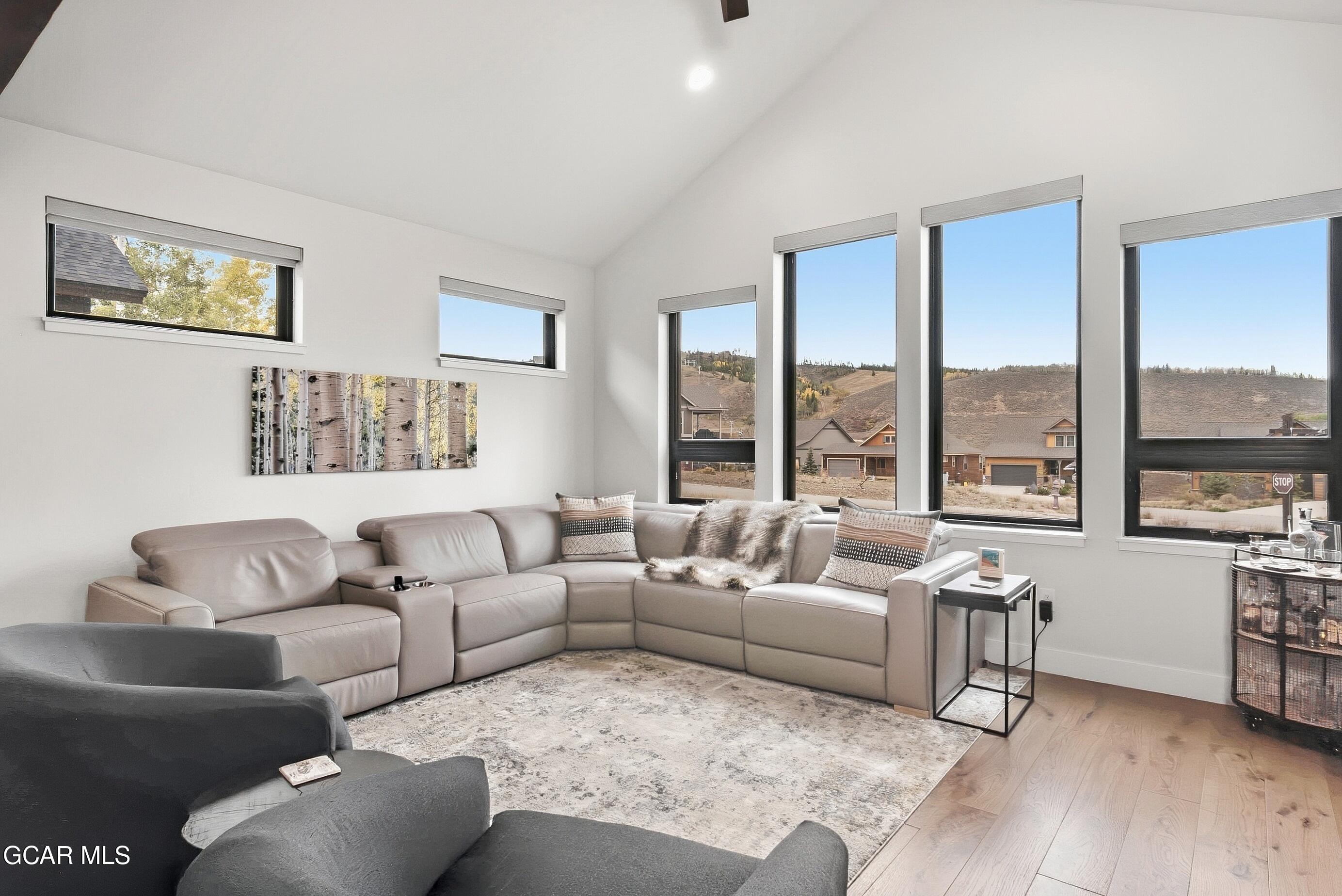570 Fall Line Road Granby CO 80446
