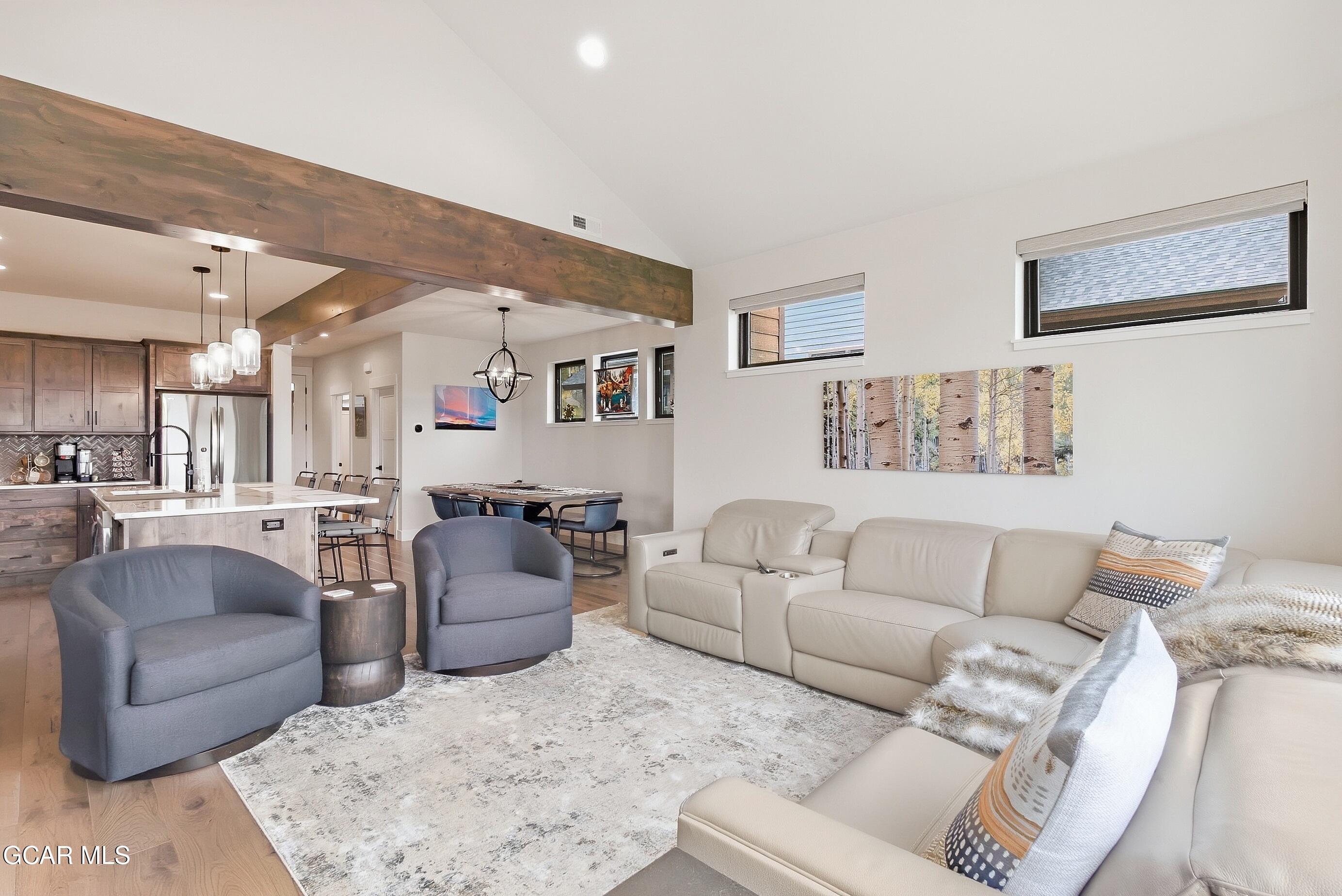 570 Fall Line Road Granby CO 80446