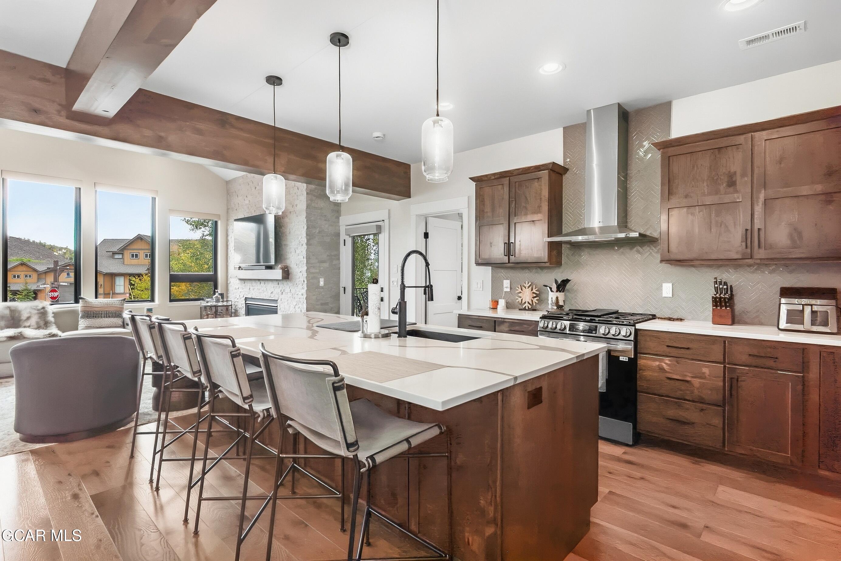 570 Fall Line Road Granby CO 80446
