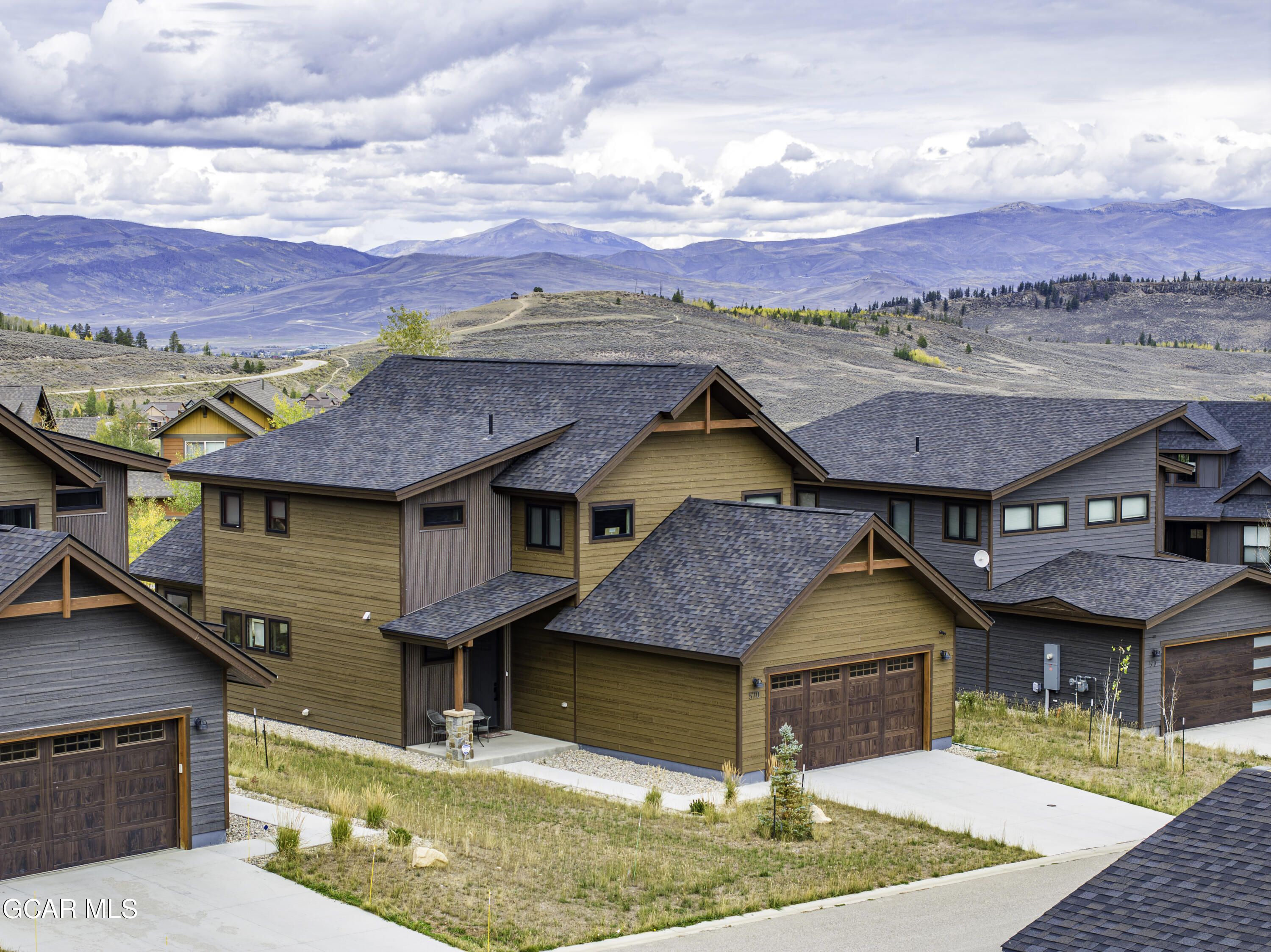 570 Fall Line Road Granby CO 80446