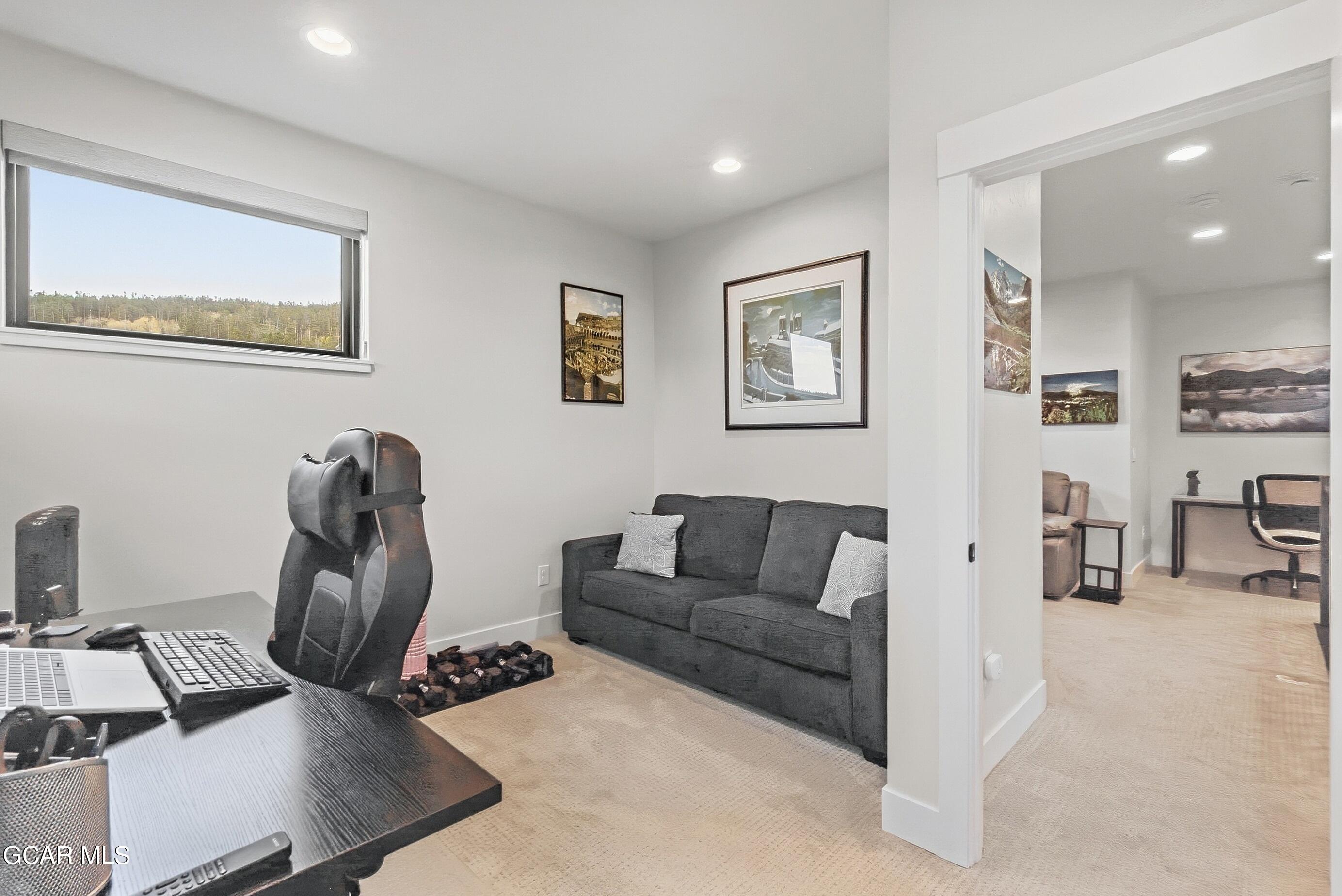570 Fall Line Road Granby CO 80446