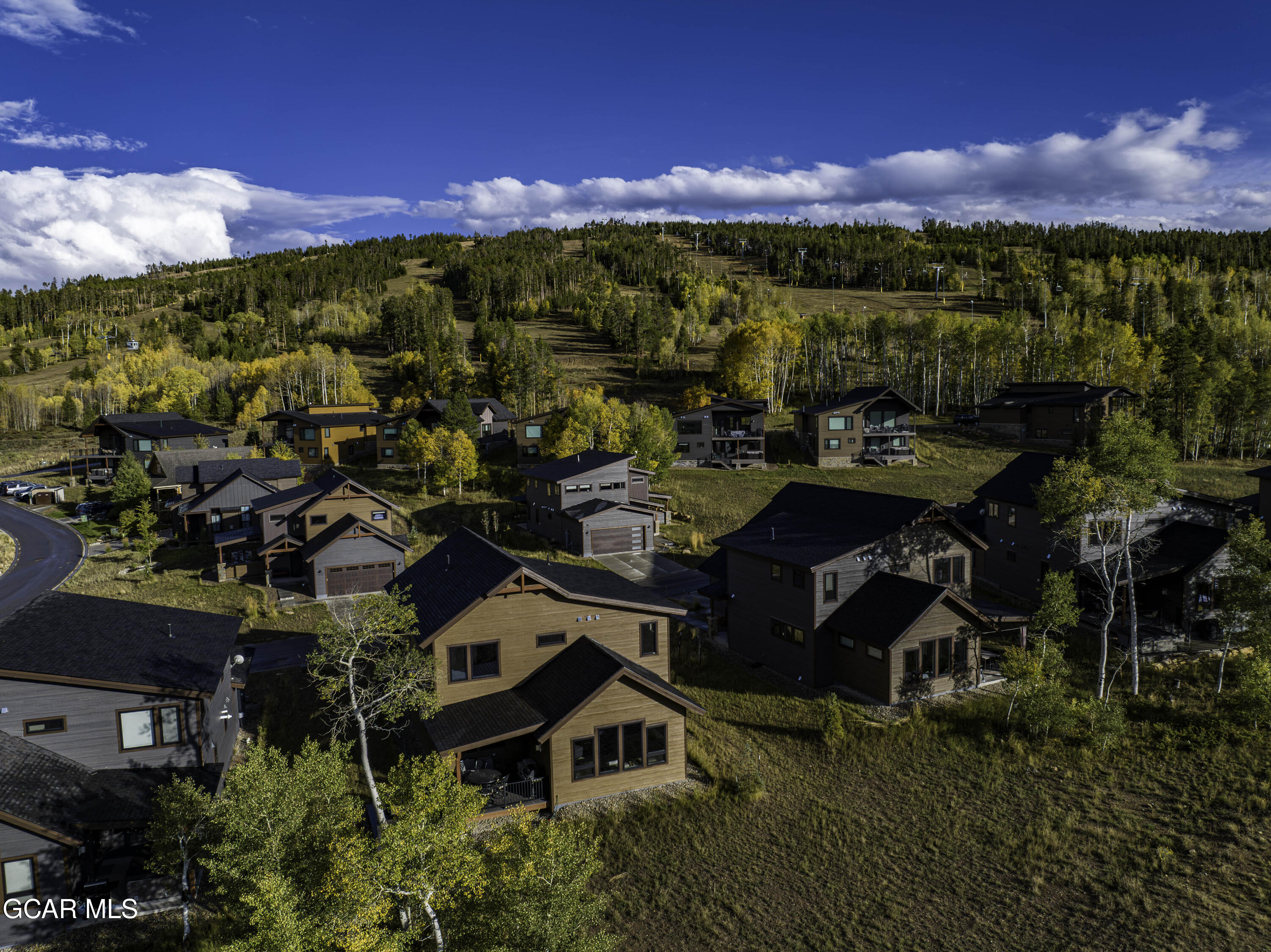 570 Fall Line Road Granby CO 80446