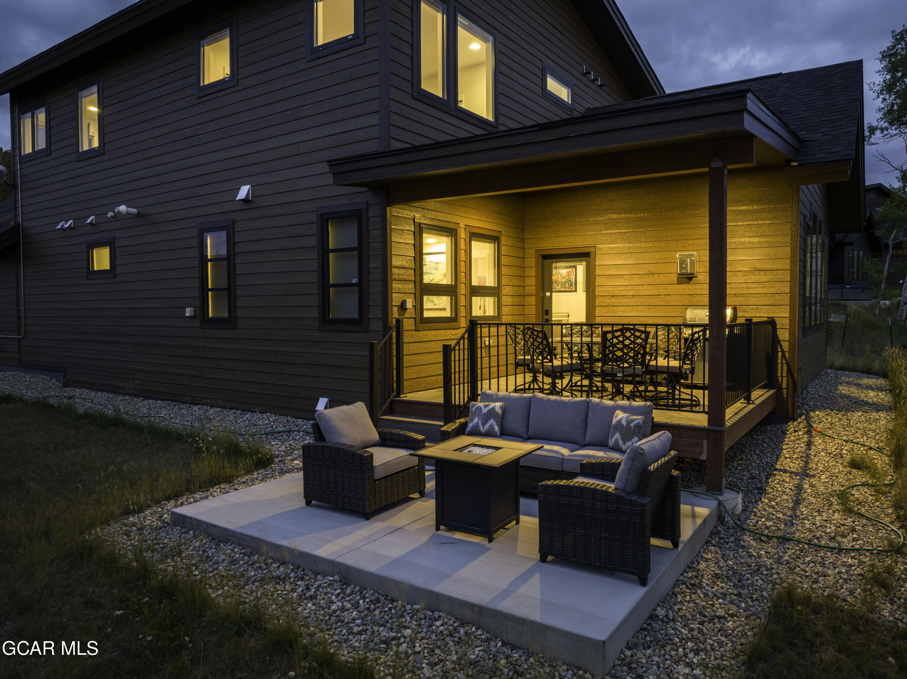 570 Fall Line Road Granby CO 80446