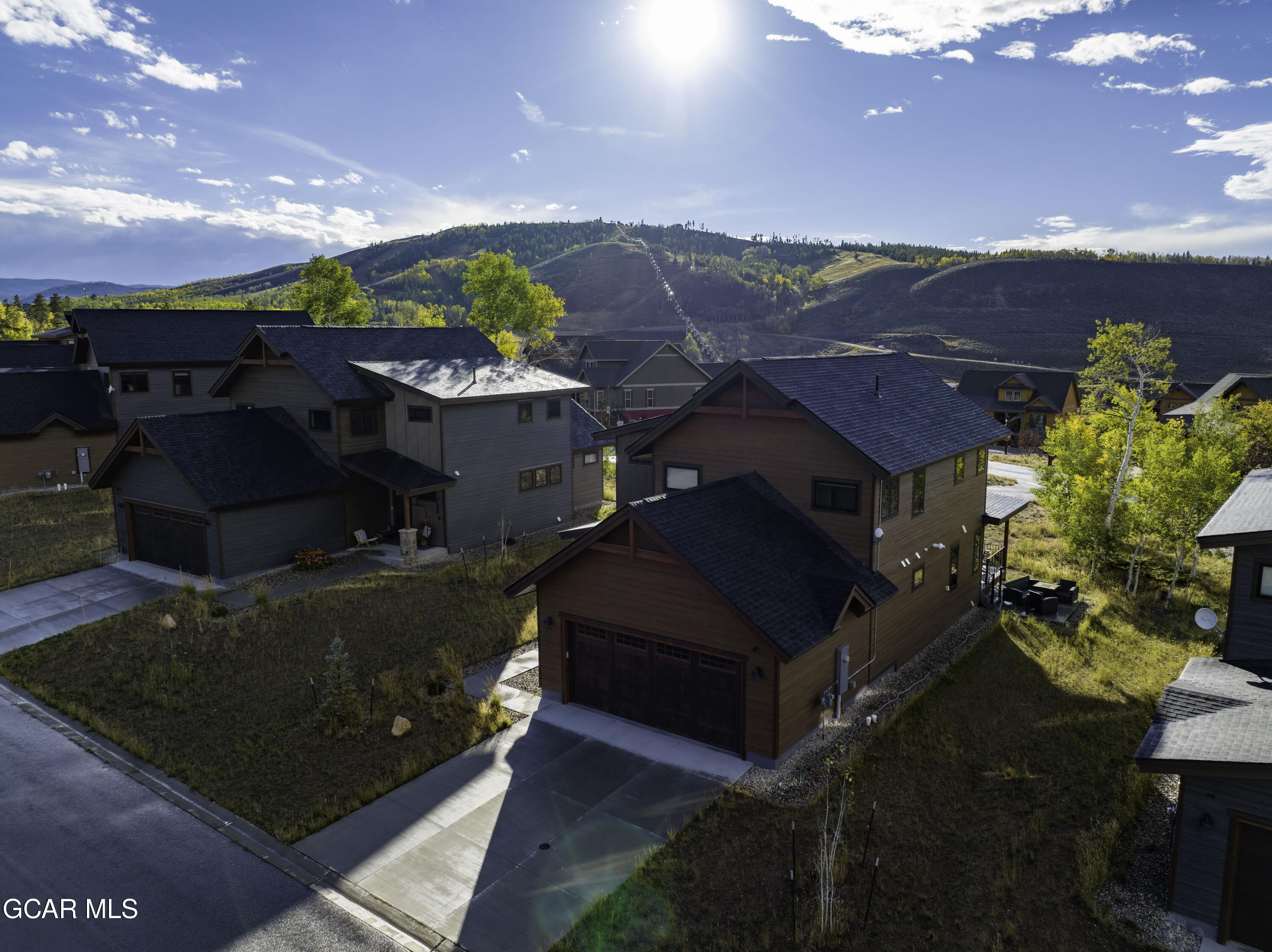 570 Fall Line Road Granby CO 80446