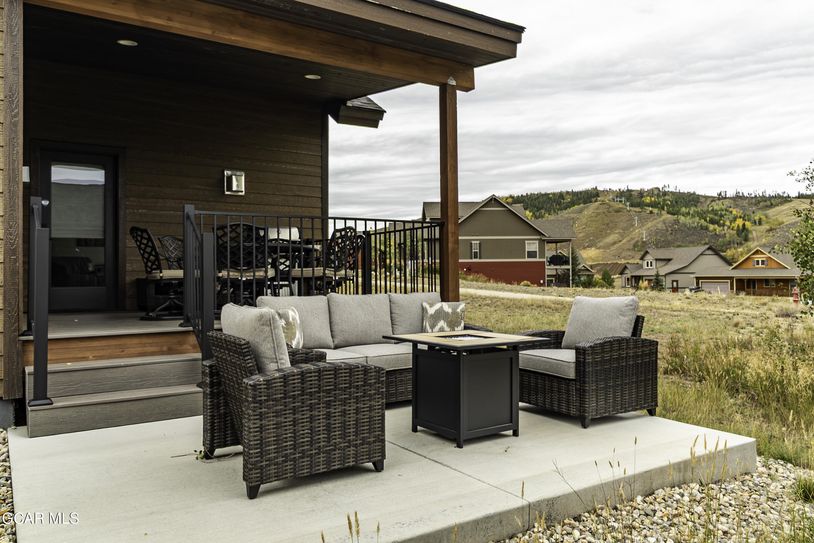 570 Fall Line Road Granby CO 80446