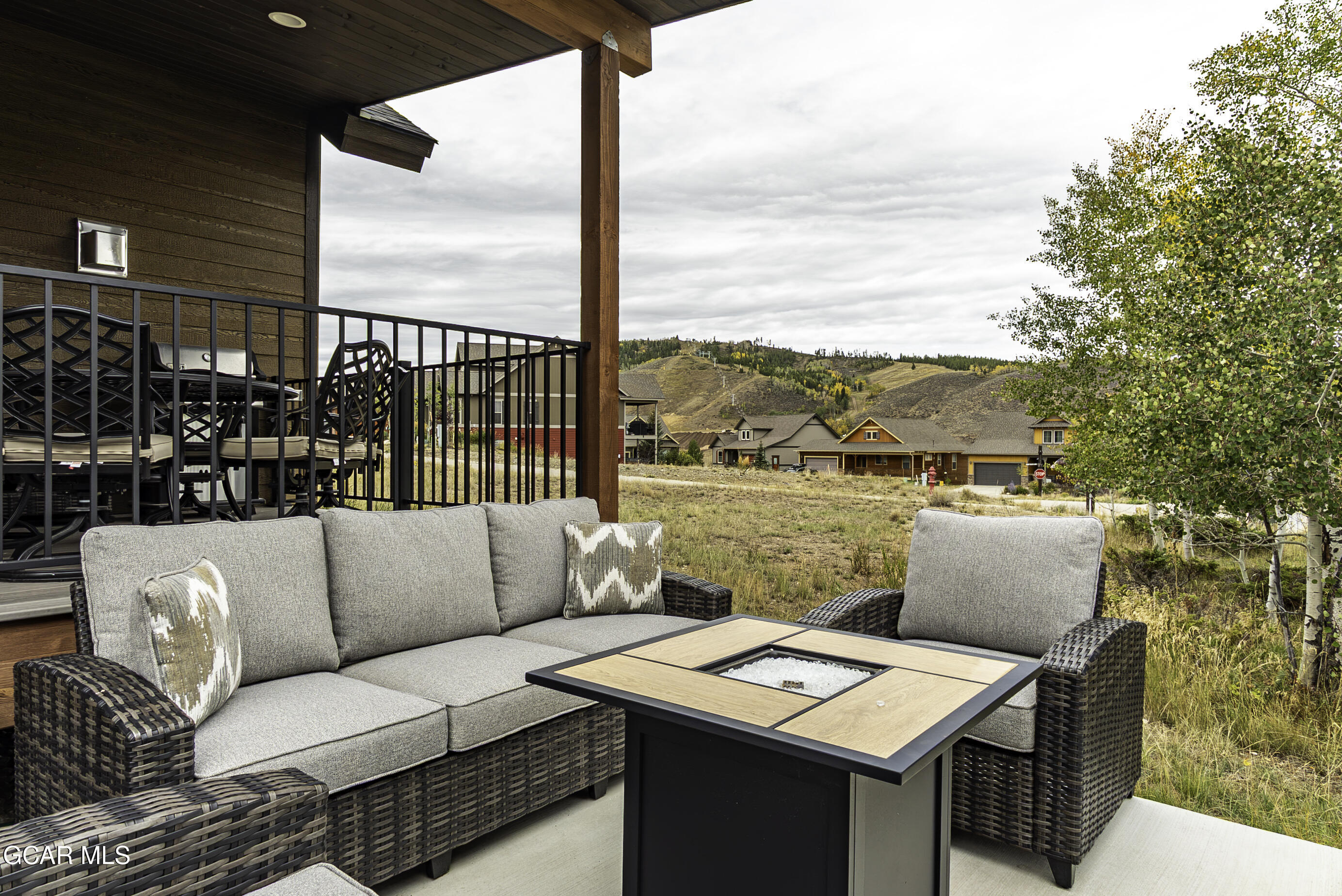 570 Fall Line Road Granby CO 80446