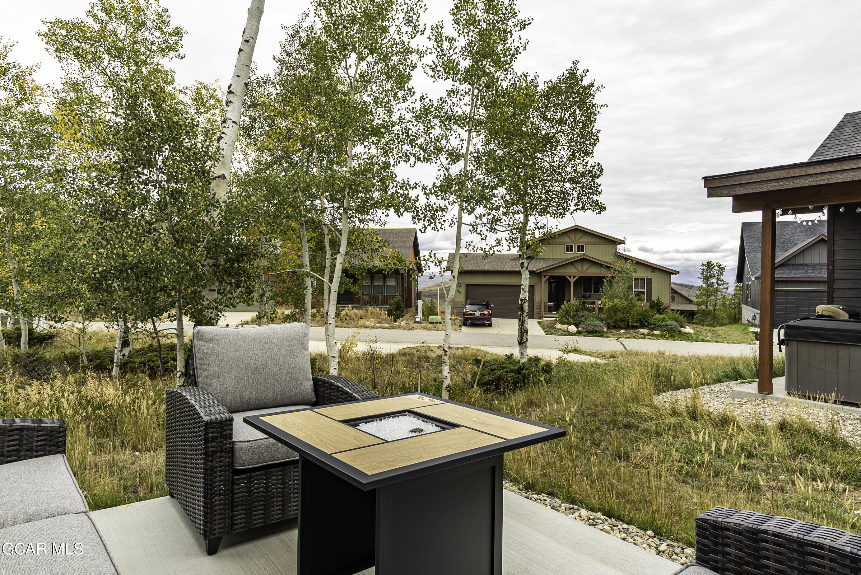 570 Fall Line Road Granby CO 80446