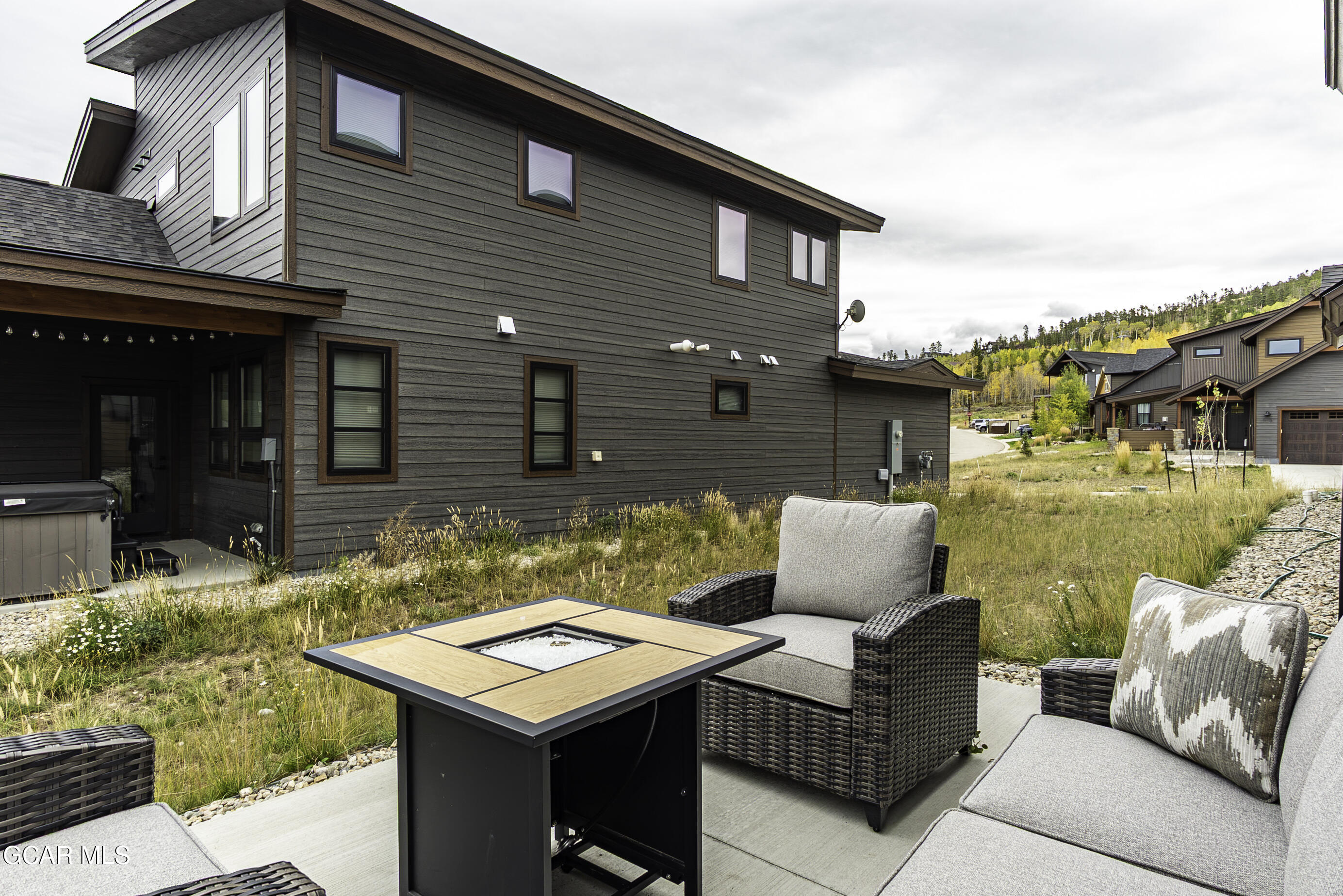 570 Fall Line Road Granby CO 80446
