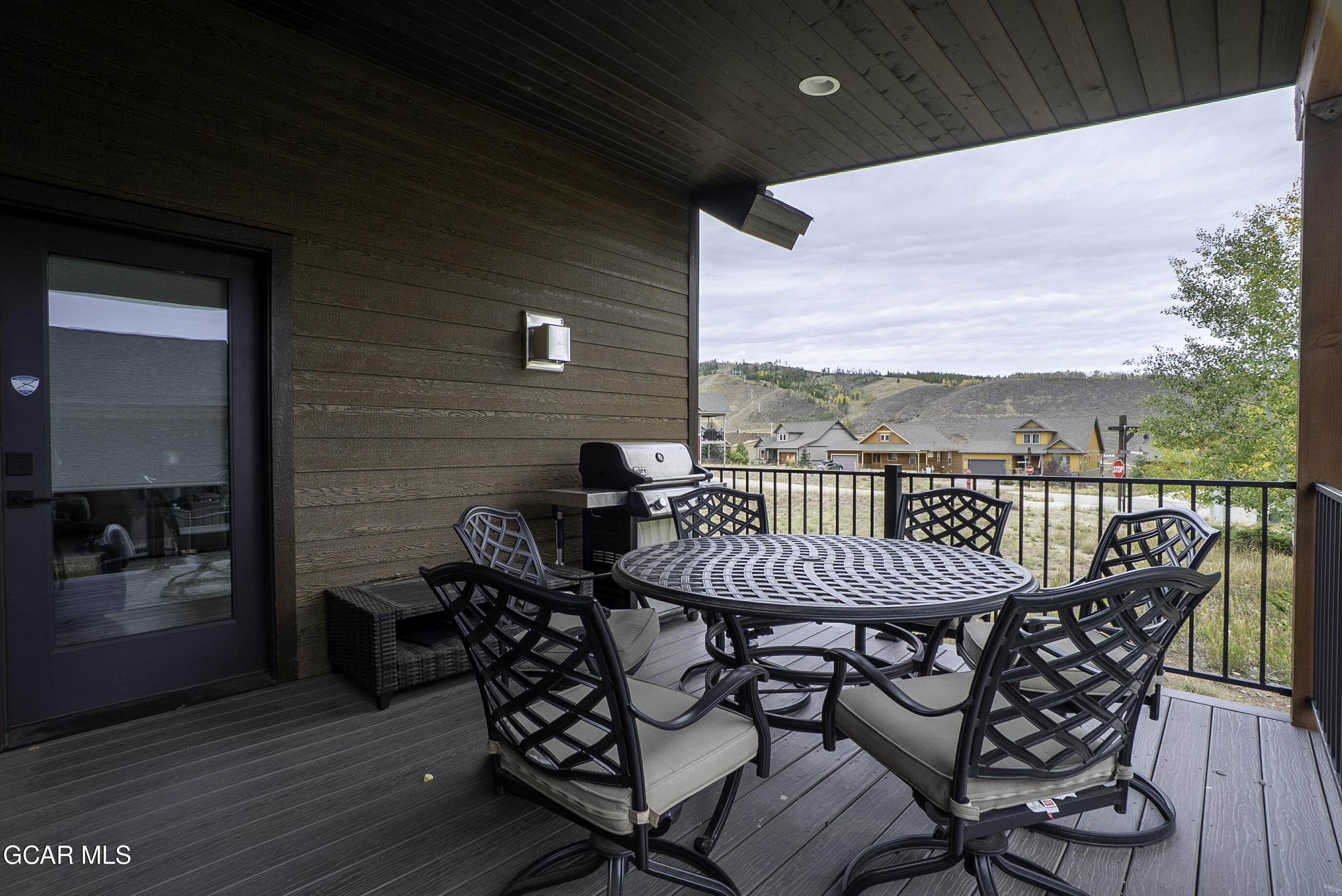 570 Fall Line Road Granby CO 80446