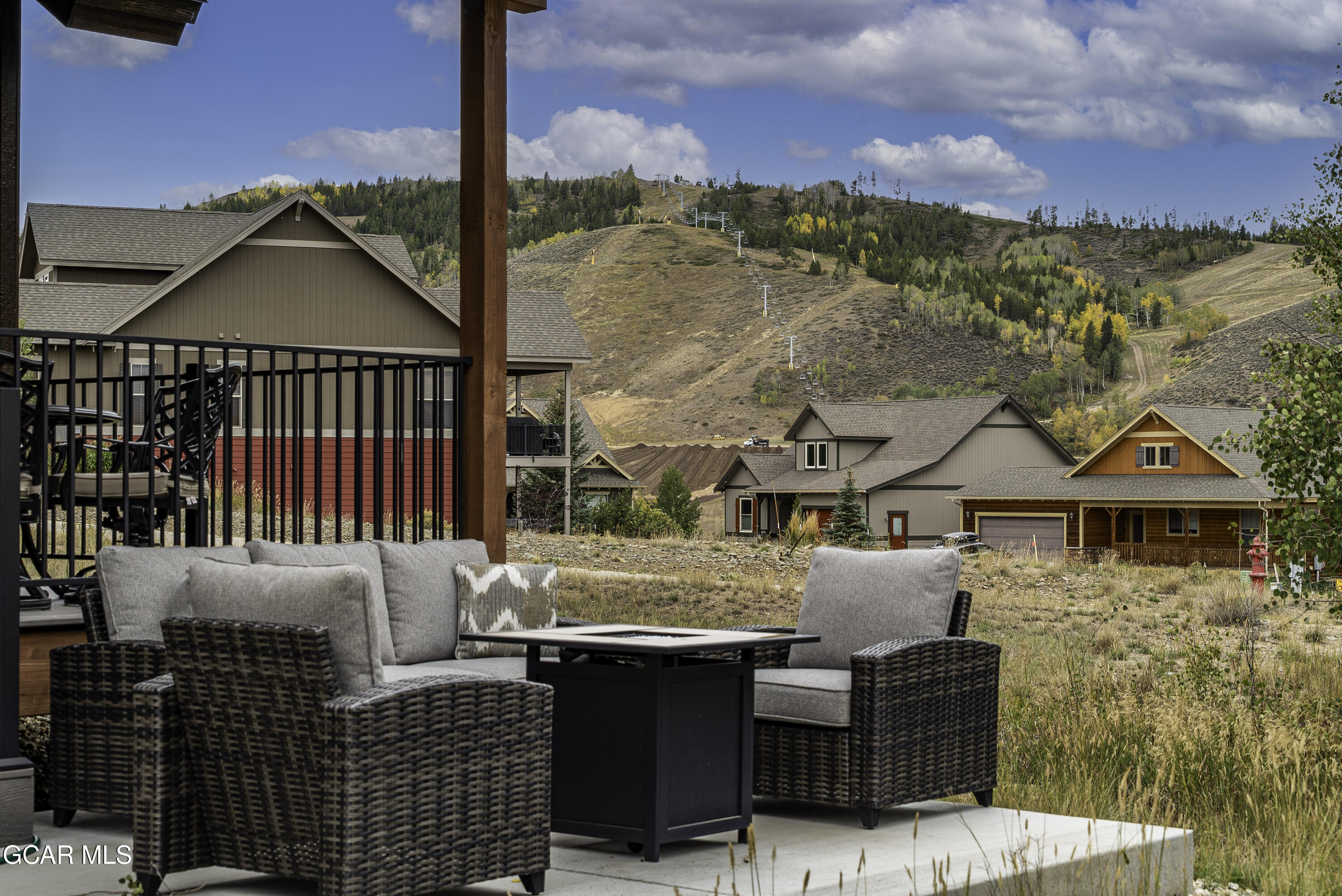 570 Fall Line Road Granby CO 80446