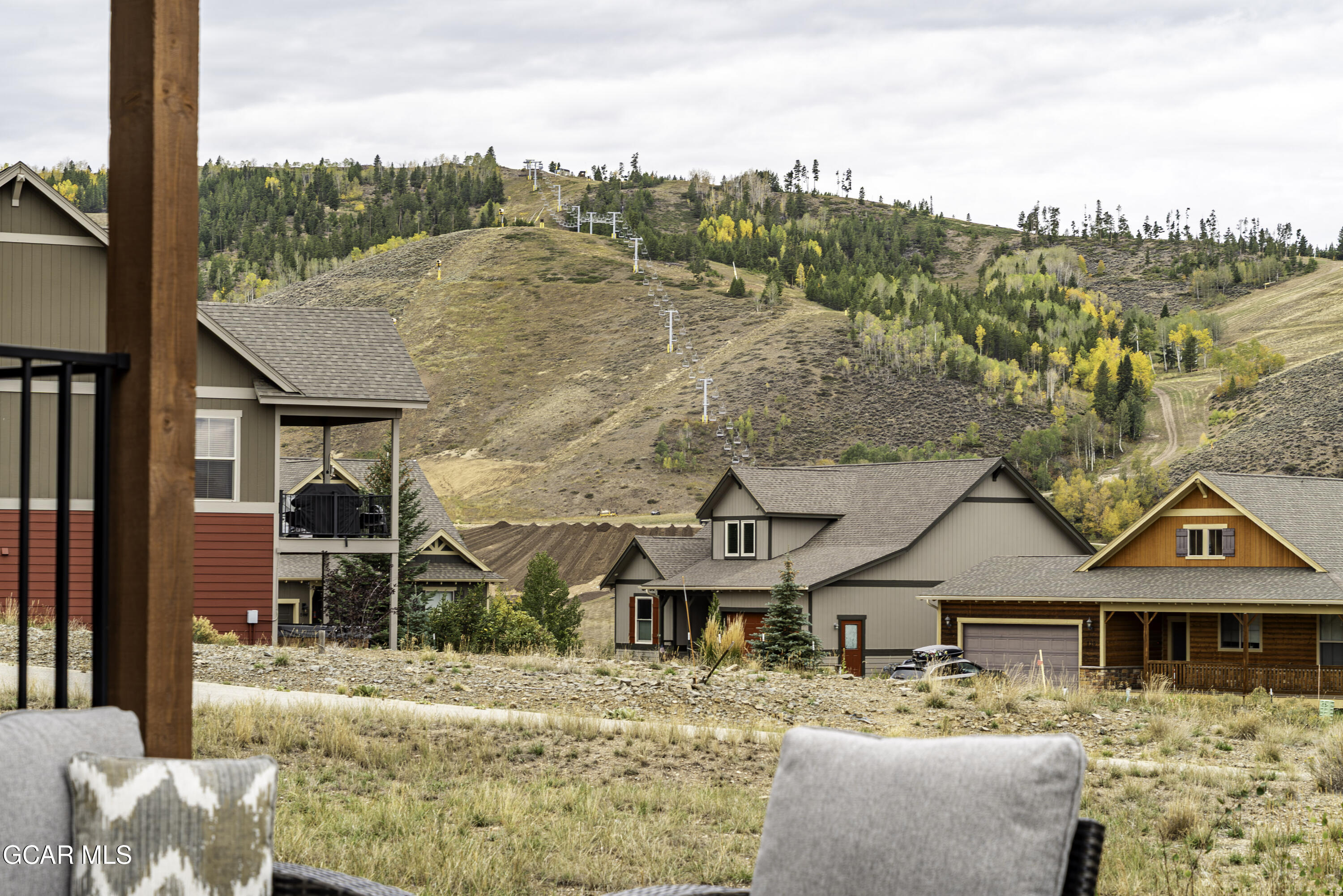 570 Fall Line Road Granby CO 80446