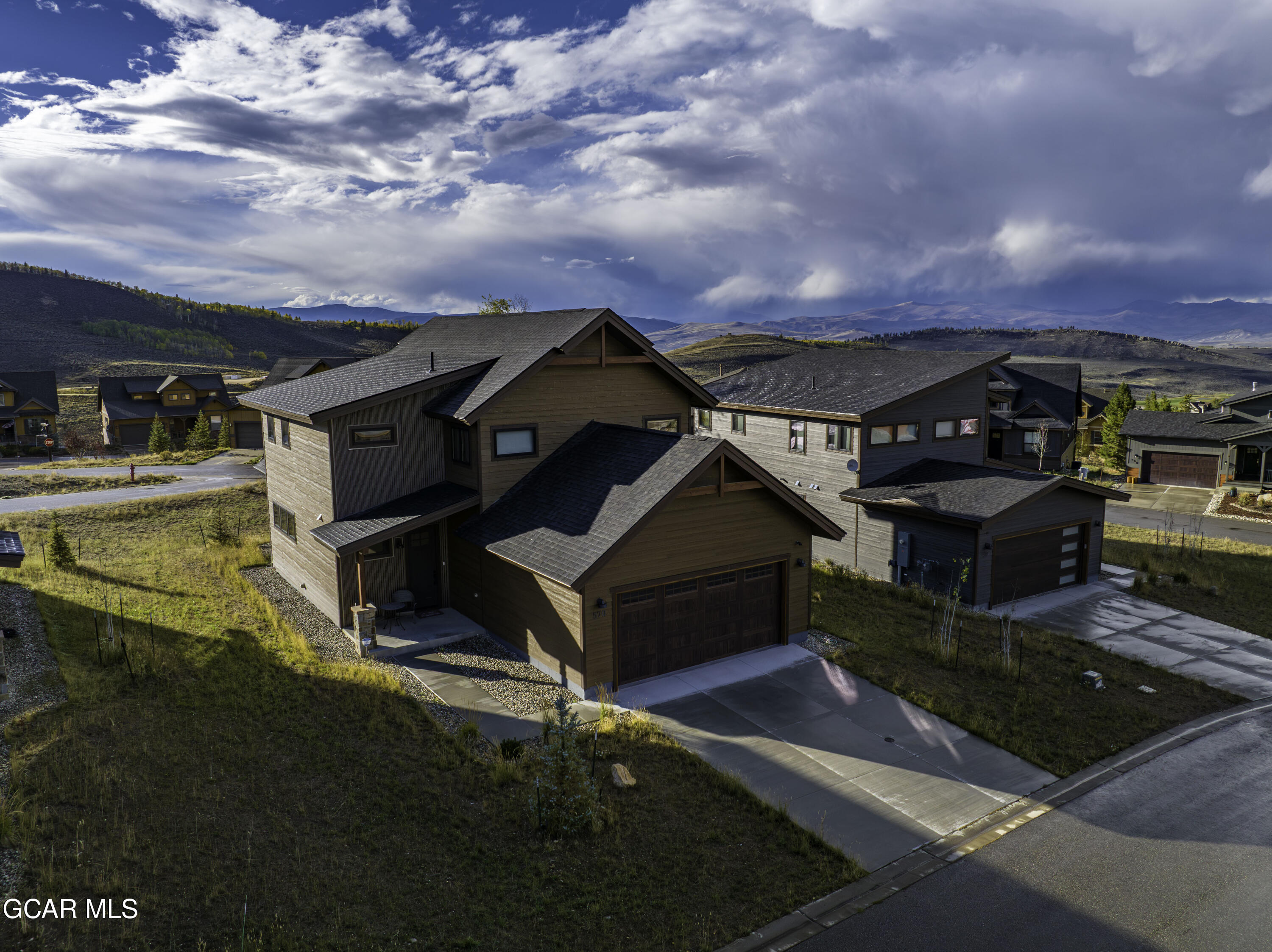 570 Fall Line Road Granby CO 80446