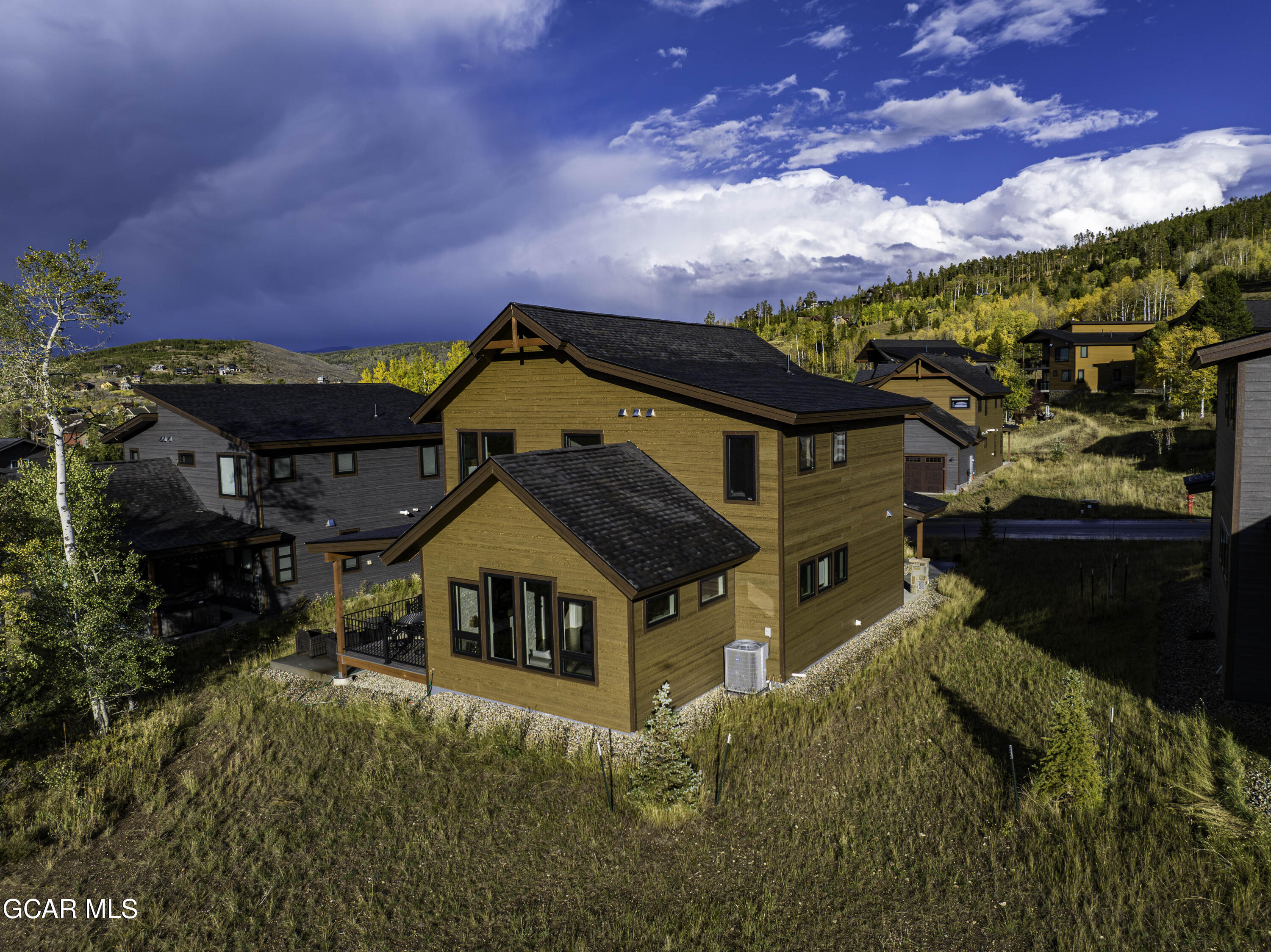 570 Fall Line Road Granby CO 80446