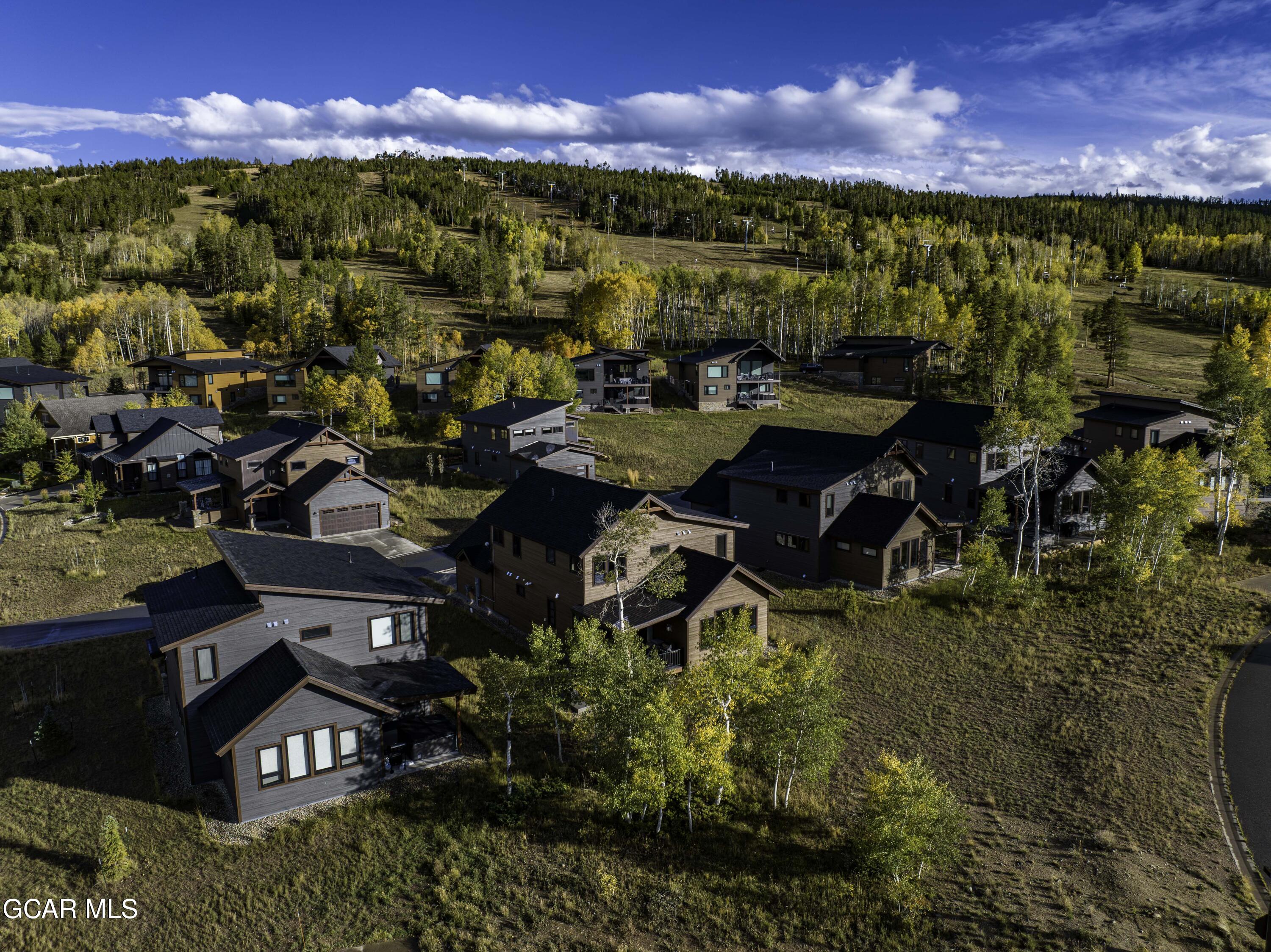 570 Fall Line Road Granby CO 80446