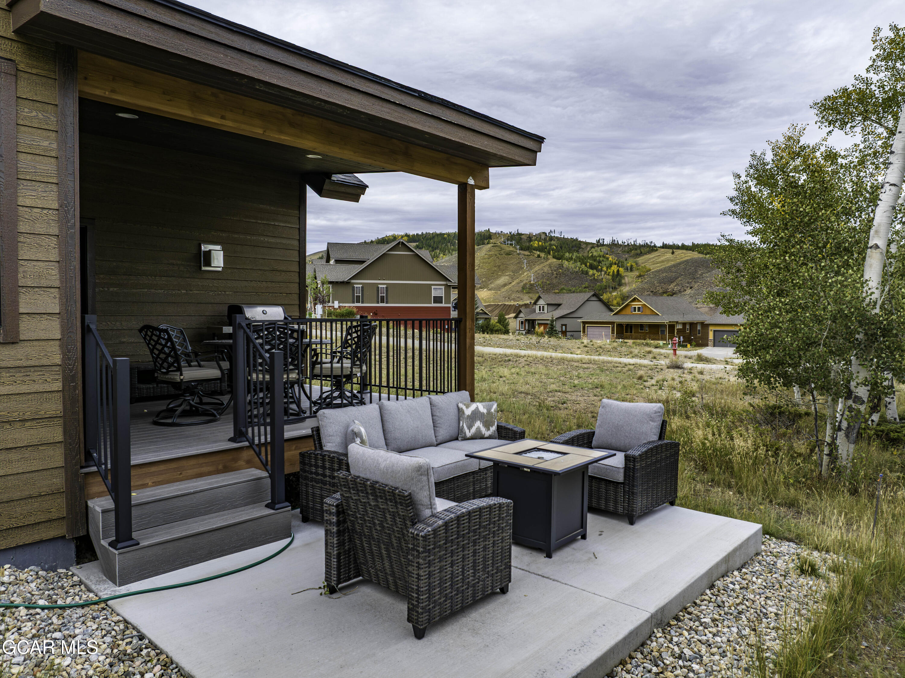 570 Fall Line Road Granby CO 80446