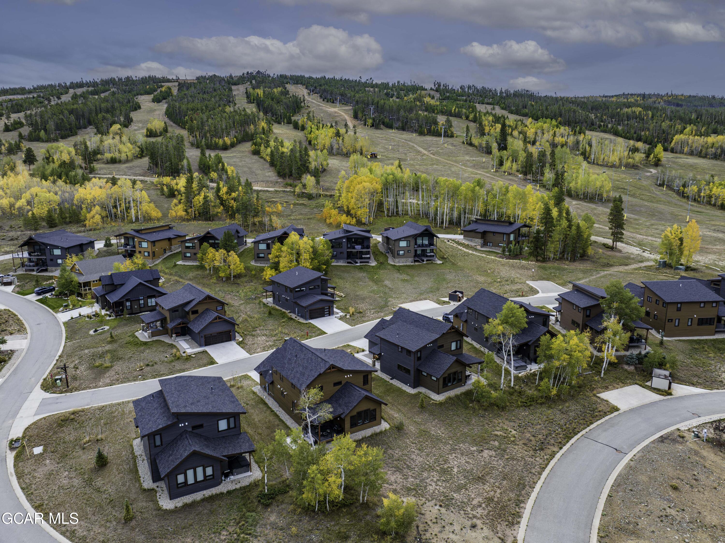 570 Fall Line Road Granby CO 80446