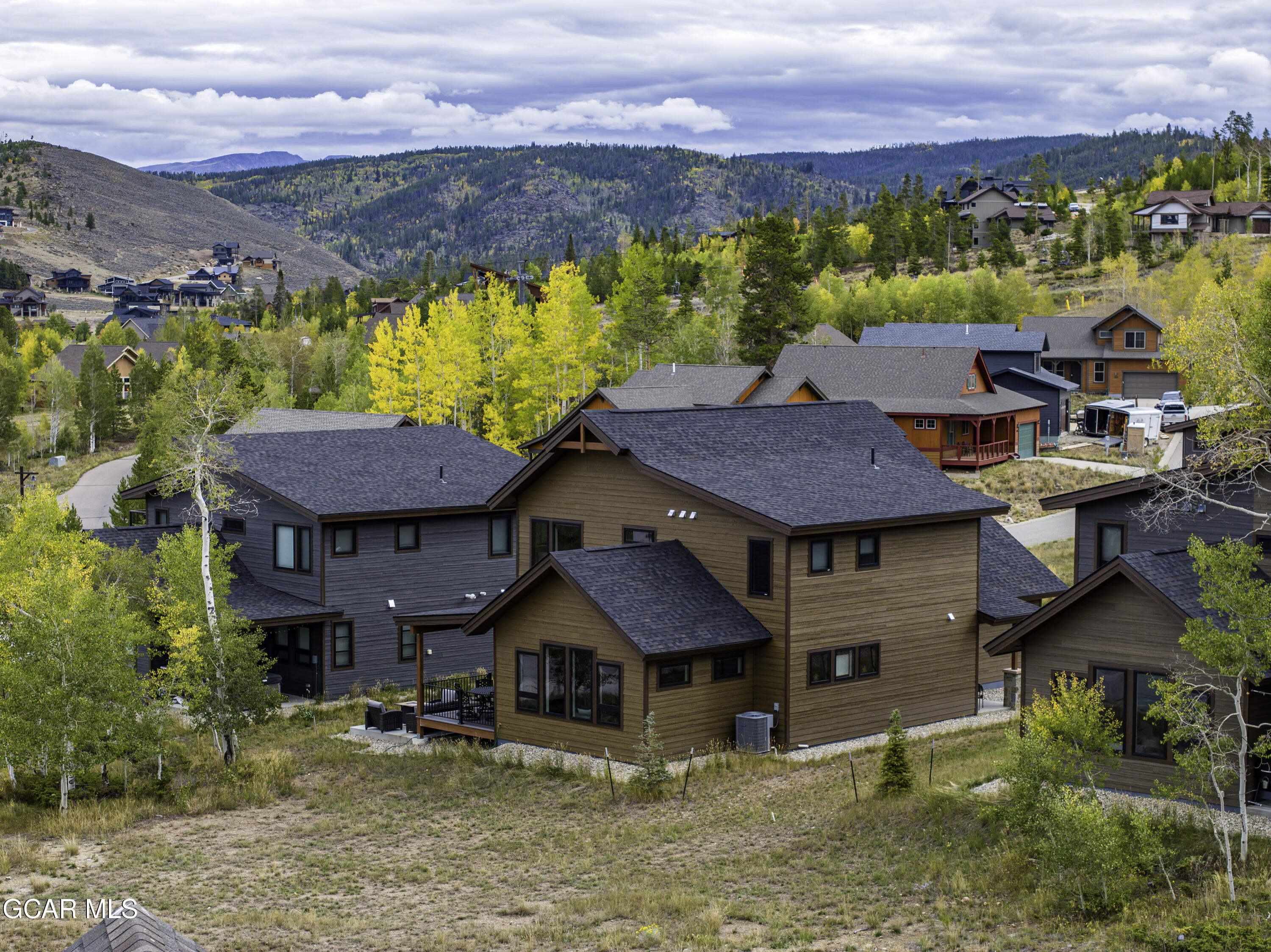 570 Fall Line Road Granby CO 80446