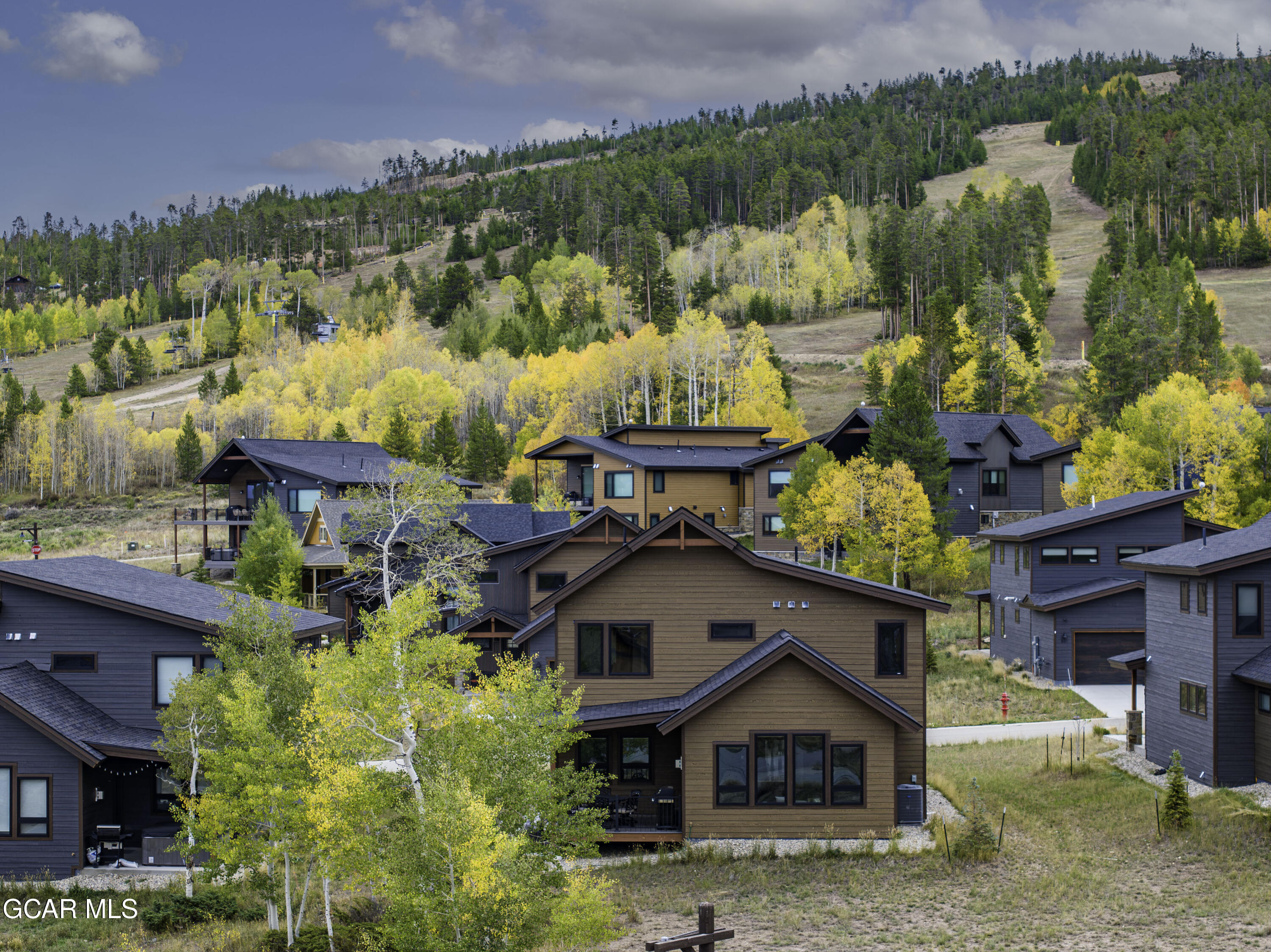 570 Fall Line Road Granby CO 80446