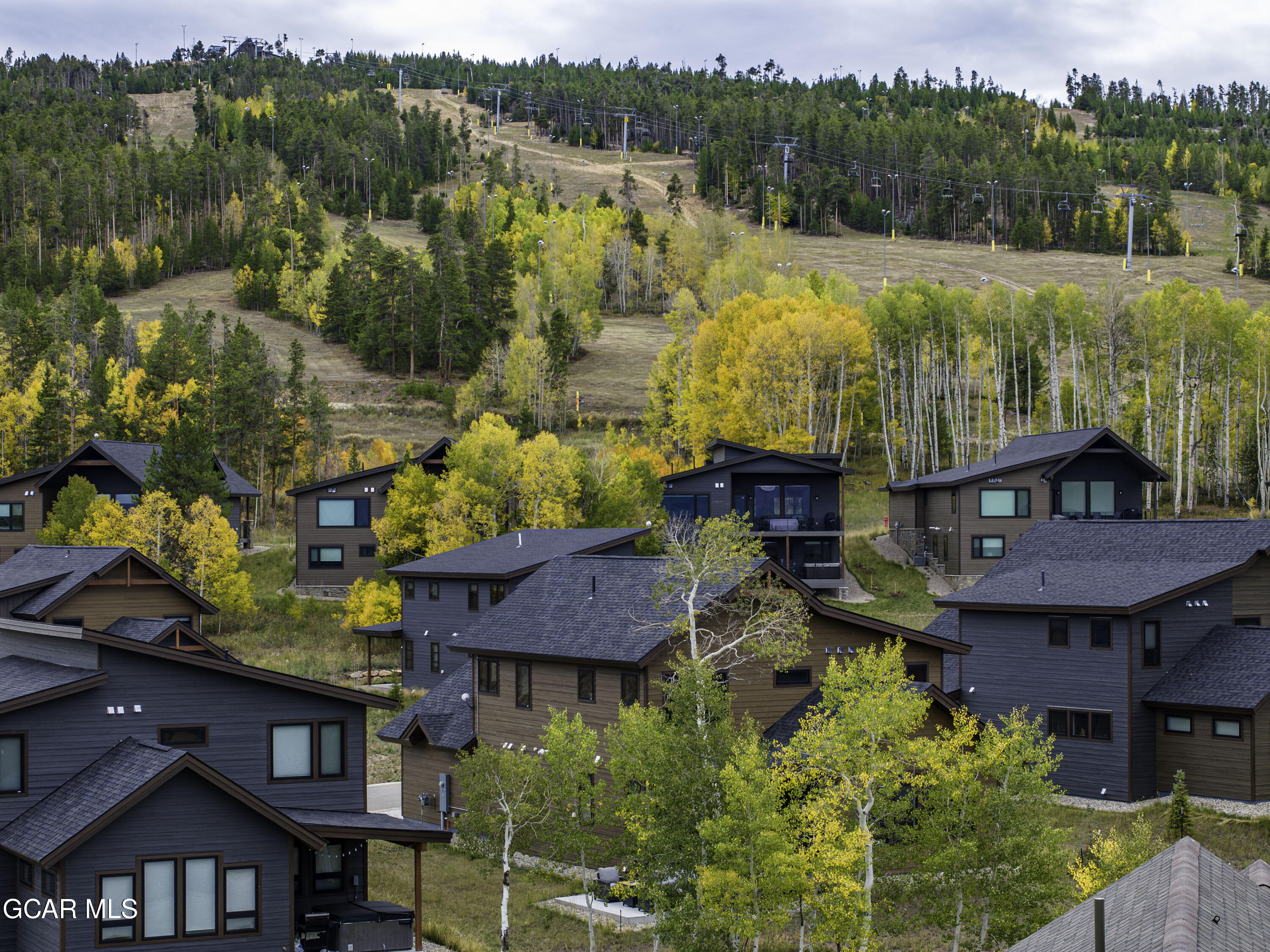 570 Fall Line Road Granby CO 80446