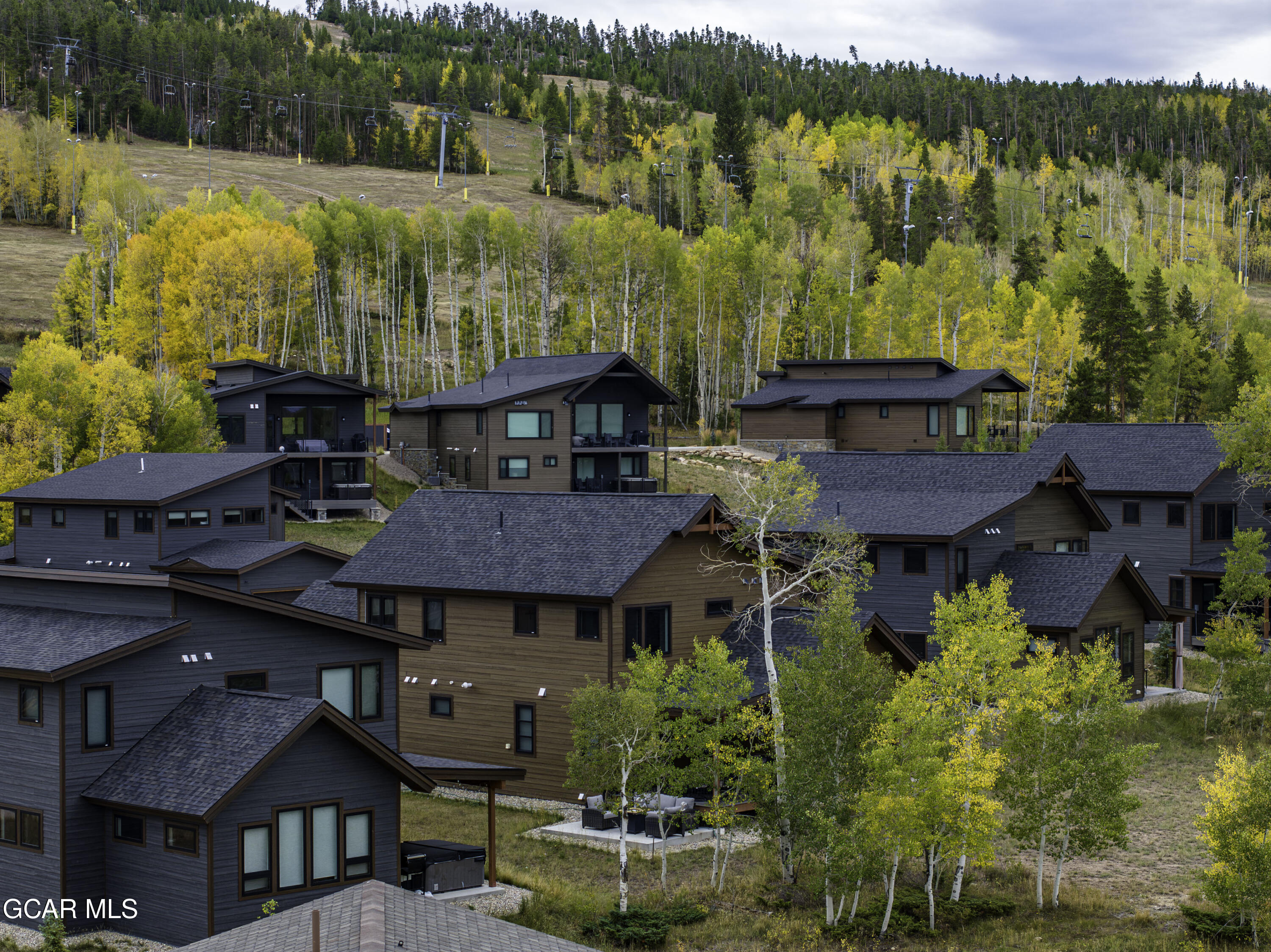 570 Fall Line Road Granby CO 80446